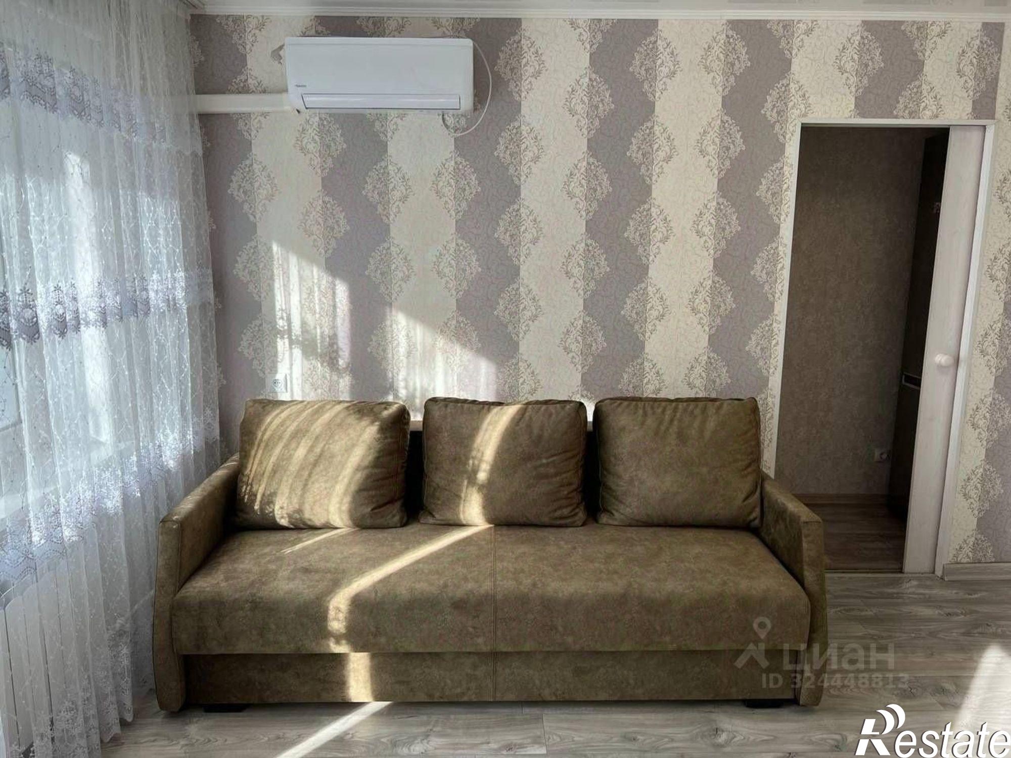 Сдать квартиру за 36 750 рублей на Пролетарская улица, 37А