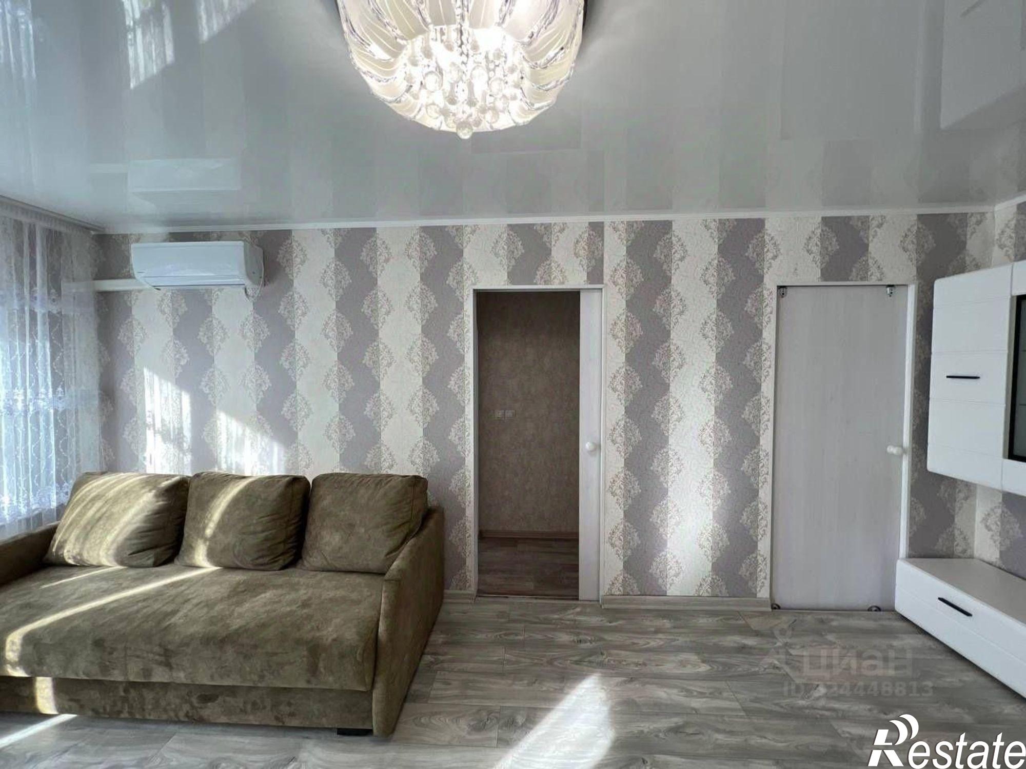 Сдать квартиру за 36 750 рублей на Пролетарская улица, 37А