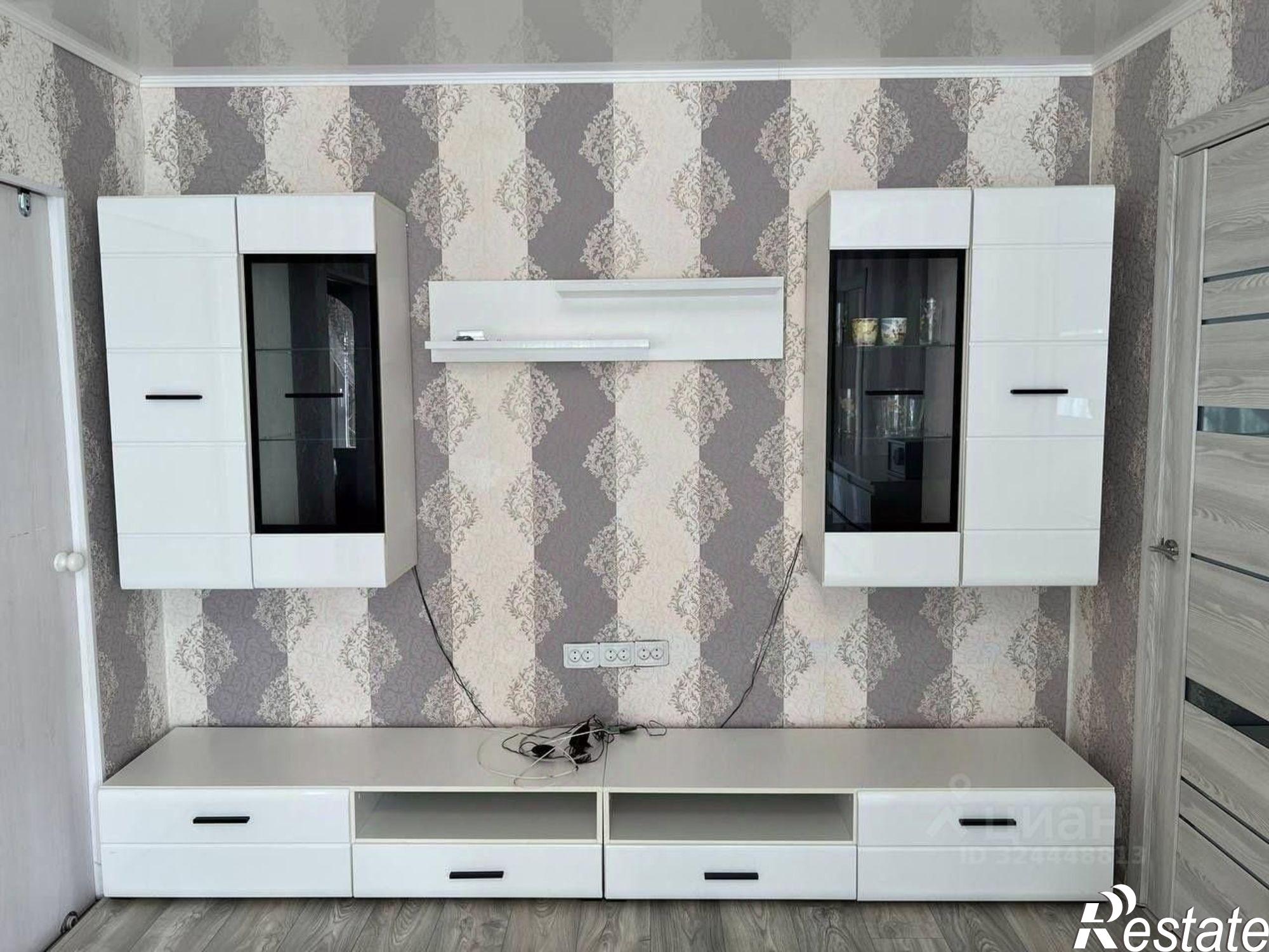 Сдать квартиру за 36 750 рублей на Пролетарская улица, 37А