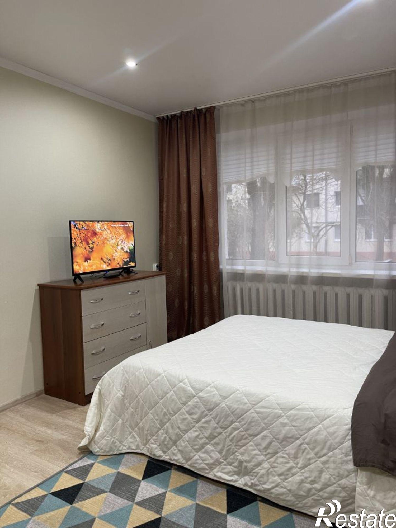 Сдать квартиру за 30 000 рублей на Красноармейская улица, 25