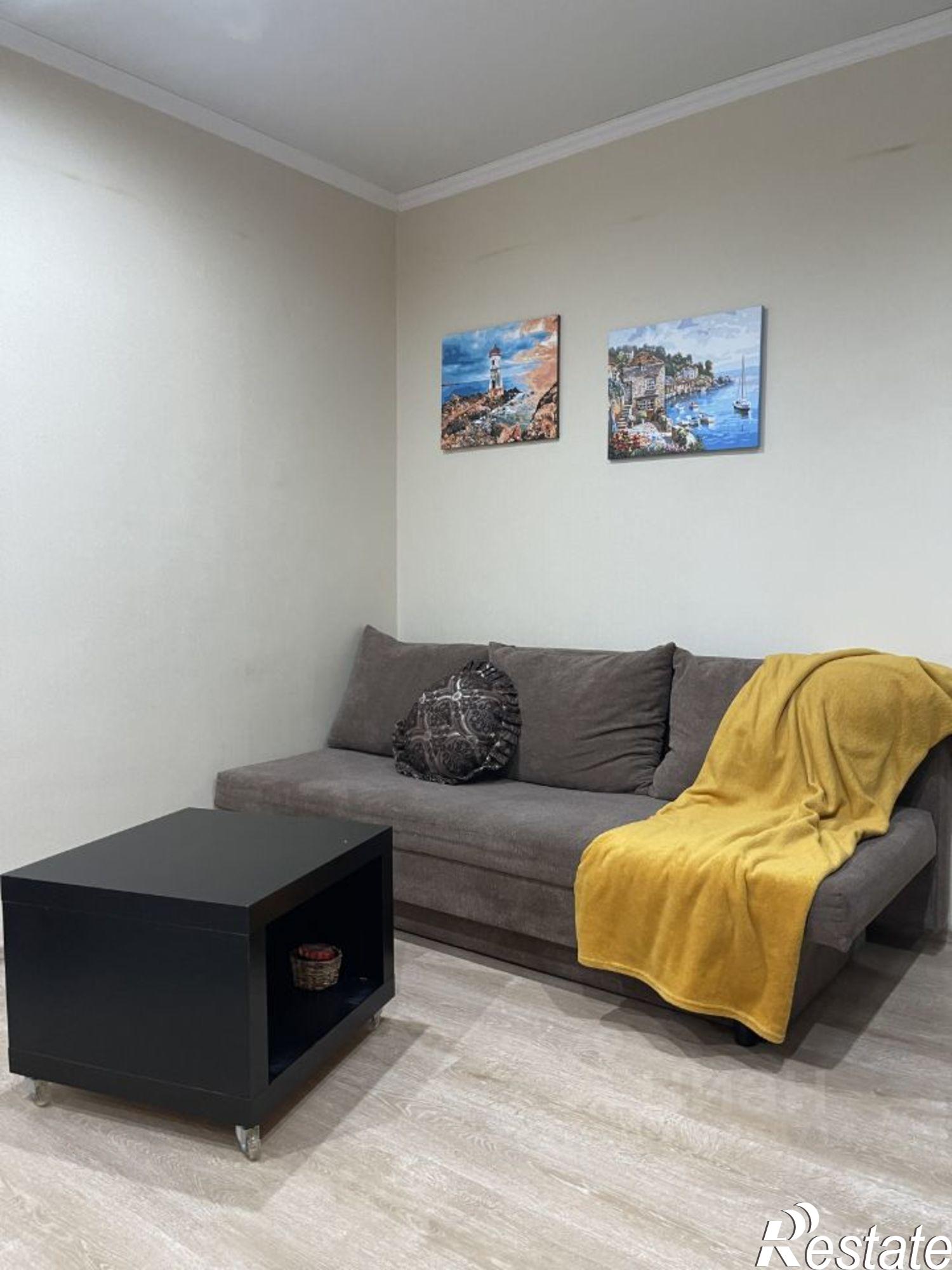 Сдать квартиру за 30 000 рублей на Красноармейская улица, 25