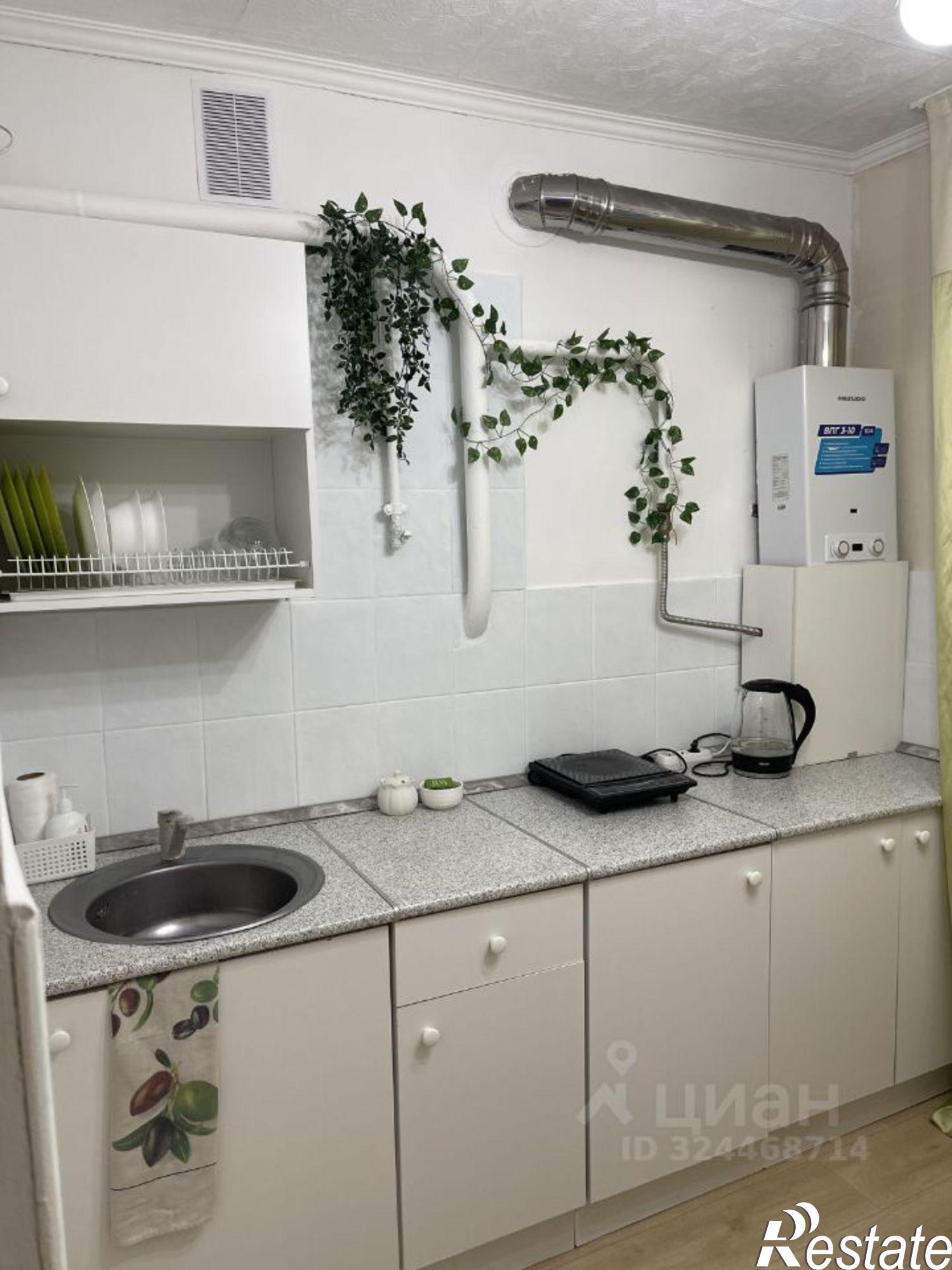 Сдать квартиру за 30 000 рублей на Красноармейская улица, 25