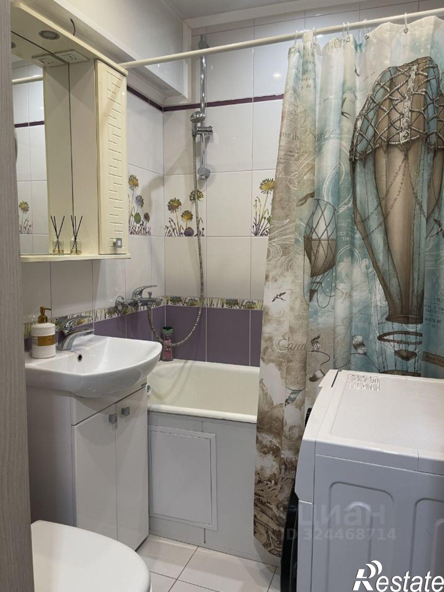 Сдать квартиру за 30 000 рублей на Красноармейская улица, 25