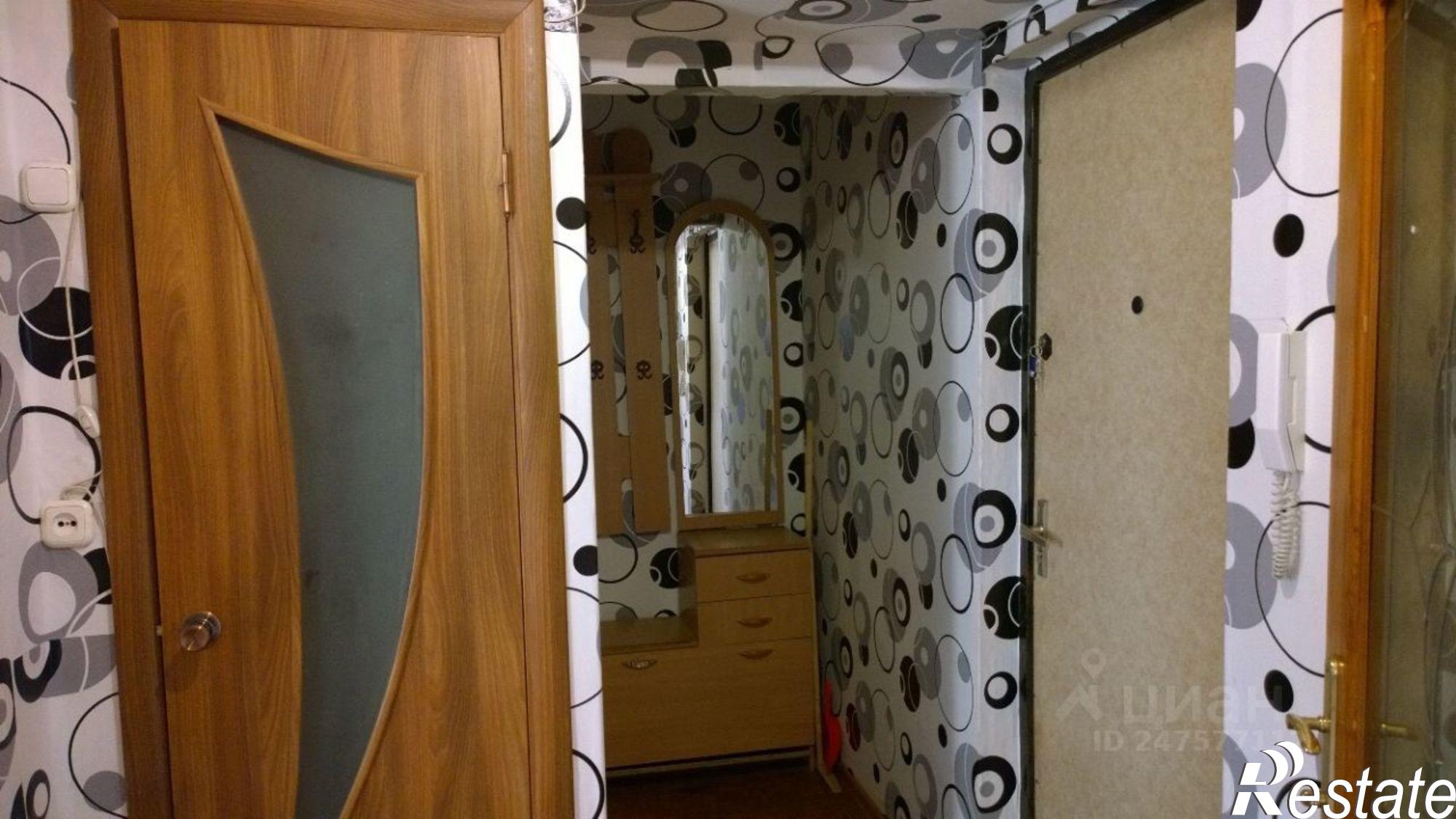 Сдать квартиру за 20 000 рублей на улица Чаадаева, 27