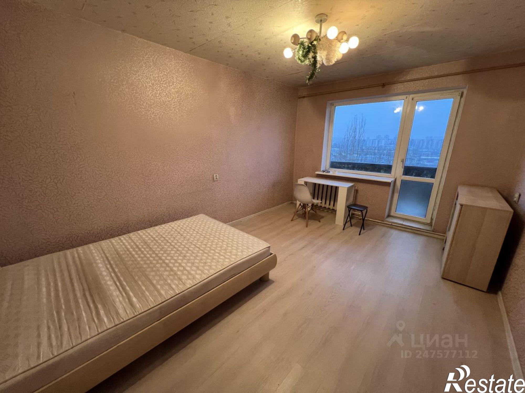 Сдать квартиру за 20 000 рублей на улица Чаадаева, 27