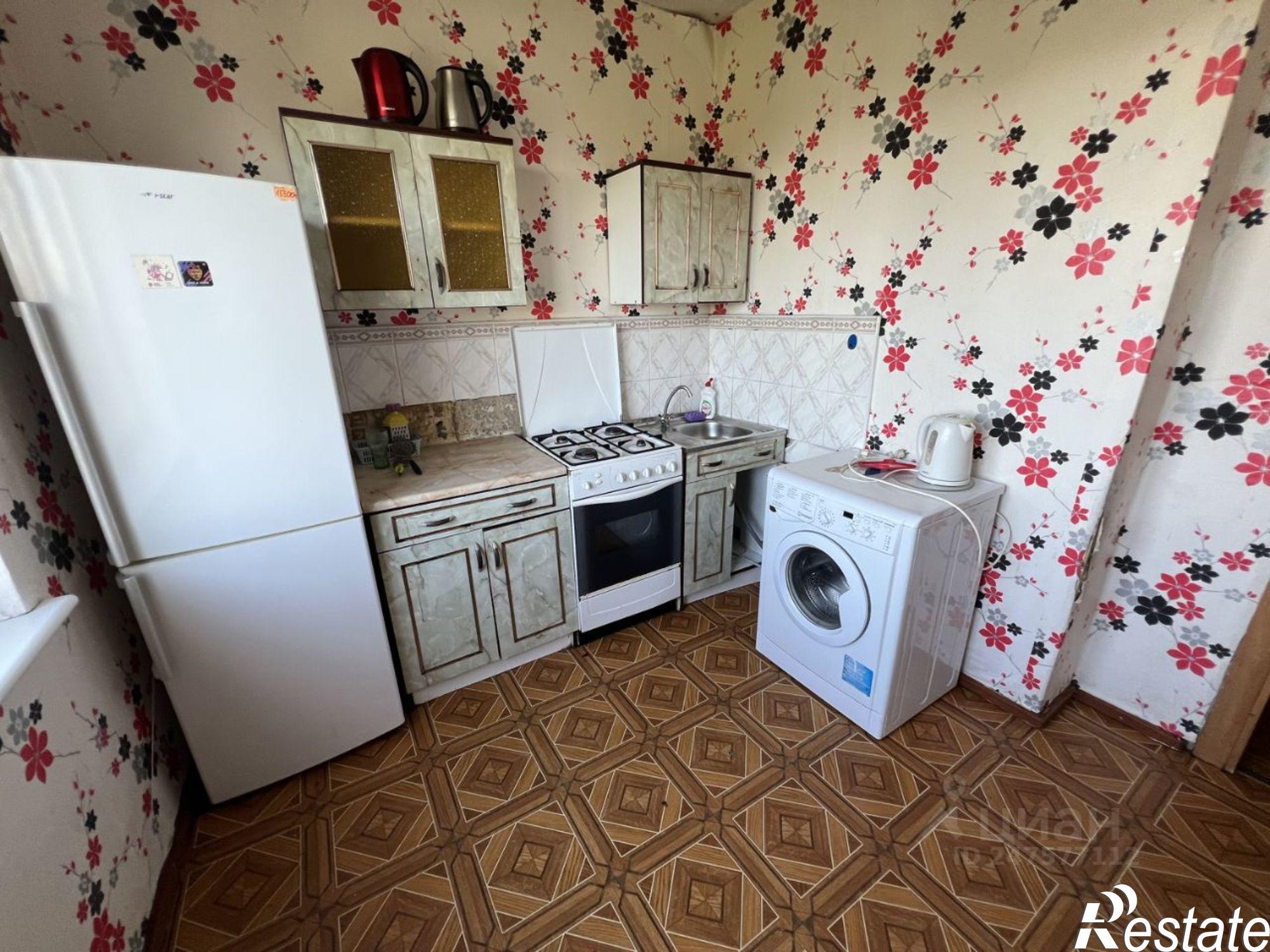 Сдать квартиру за 20 000 рублей на улица Чаадаева, 27