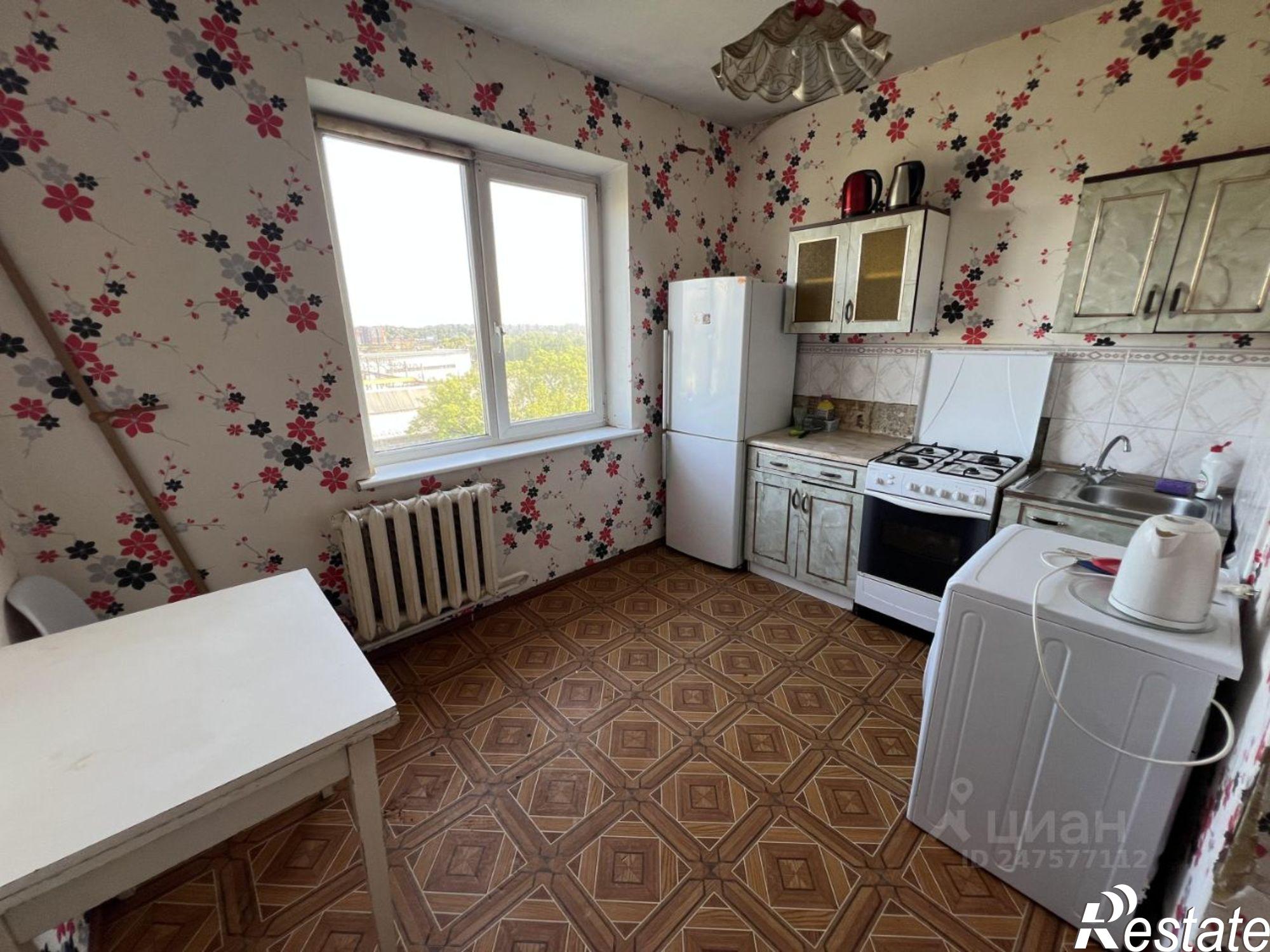 Сдать квартиру за 20 000 рублей на улица Чаадаева, 27