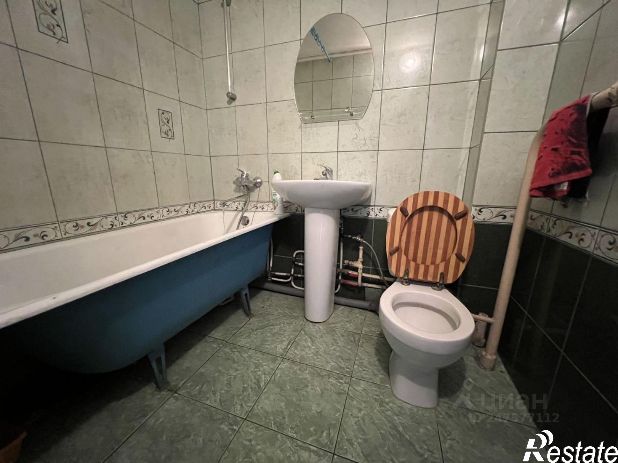 Сдать квартиру за 20 000 рублей на улица Чаадаева, 27