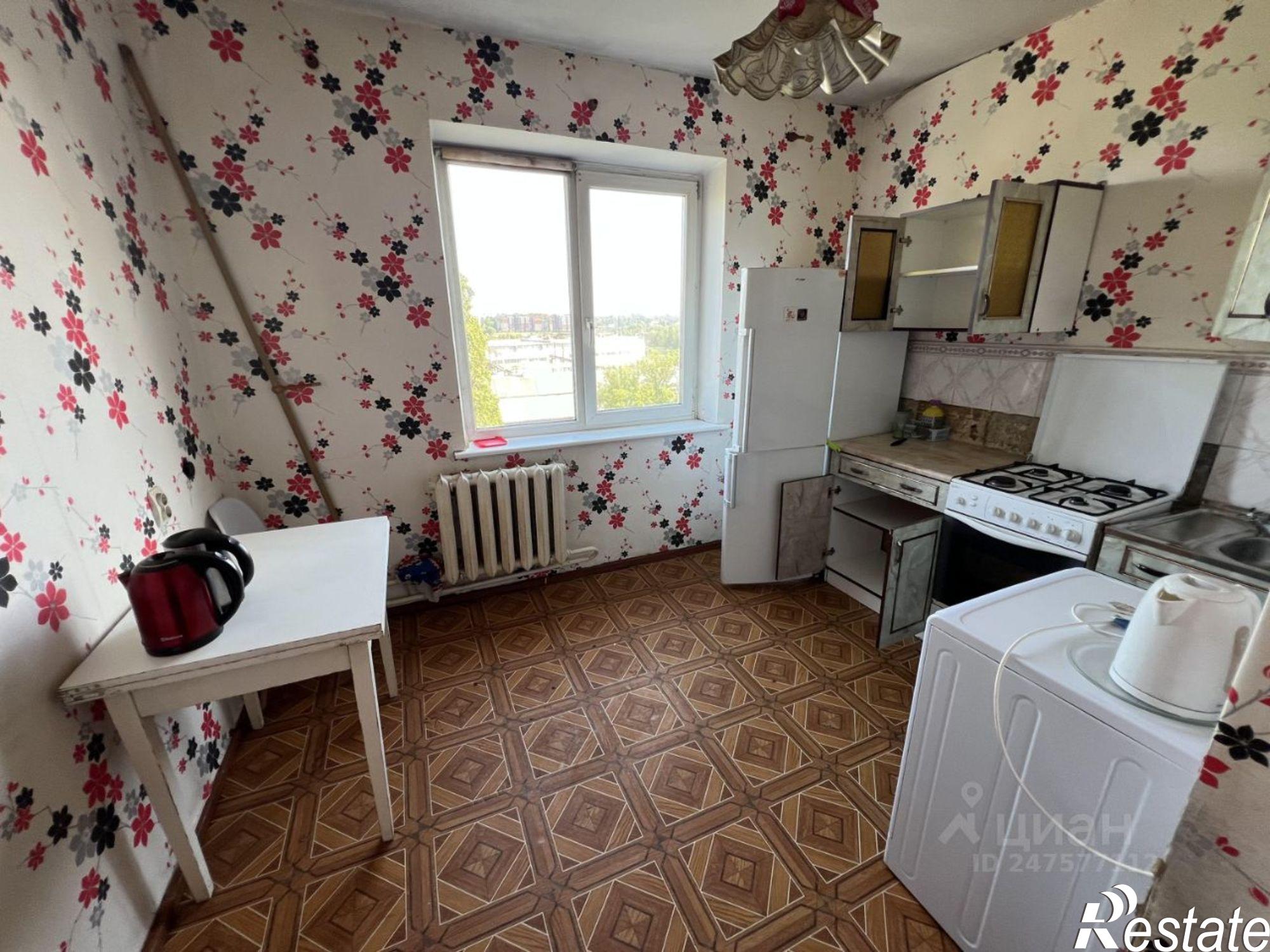 Сдать квартиру за 20 000 рублей на улица Чаадаева, 27