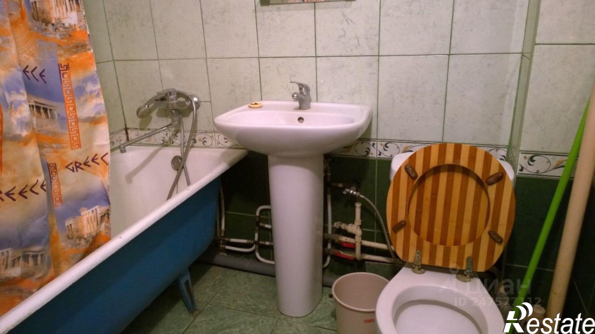 Сдать квартиру за 20 000 рублей на улица Чаадаева, 27