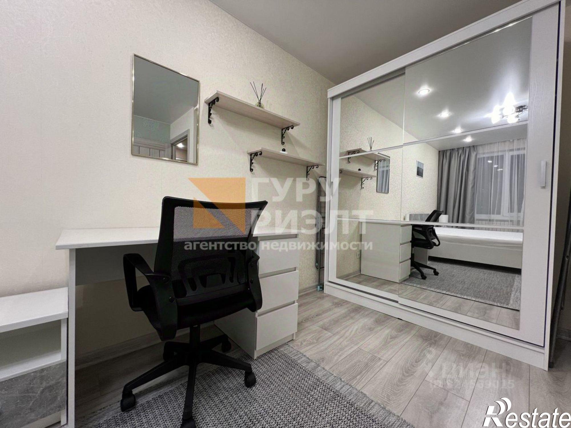 Сдать квартиру за 23 000 рублей на Артиллерийская улица, 31