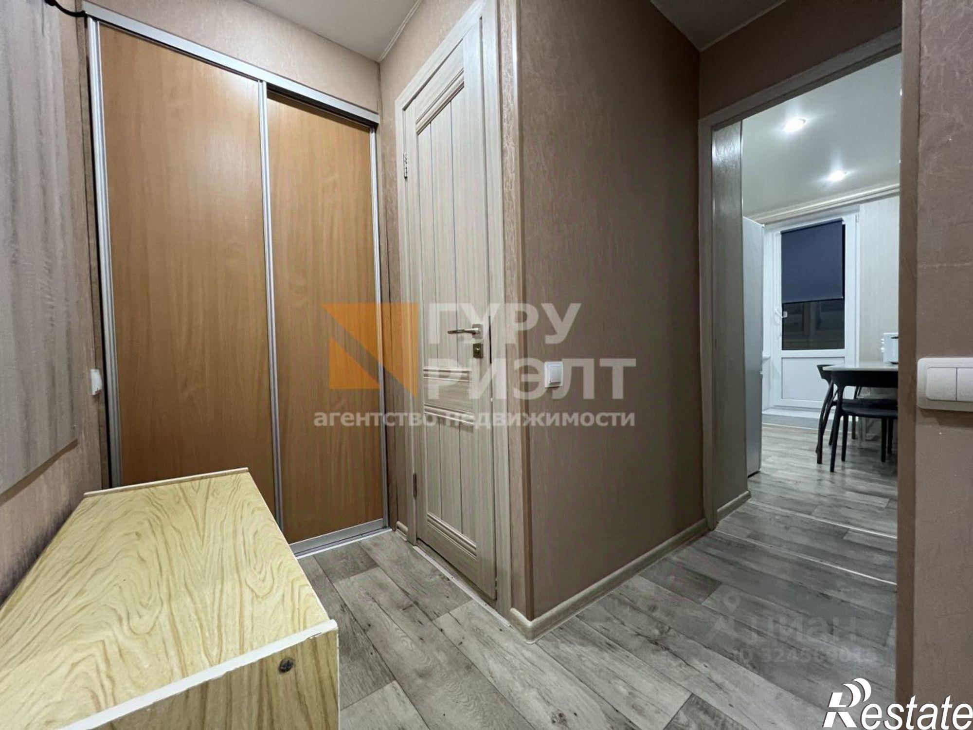 Сдать квартиру за 23 000 рублей на Артиллерийская улица, 31