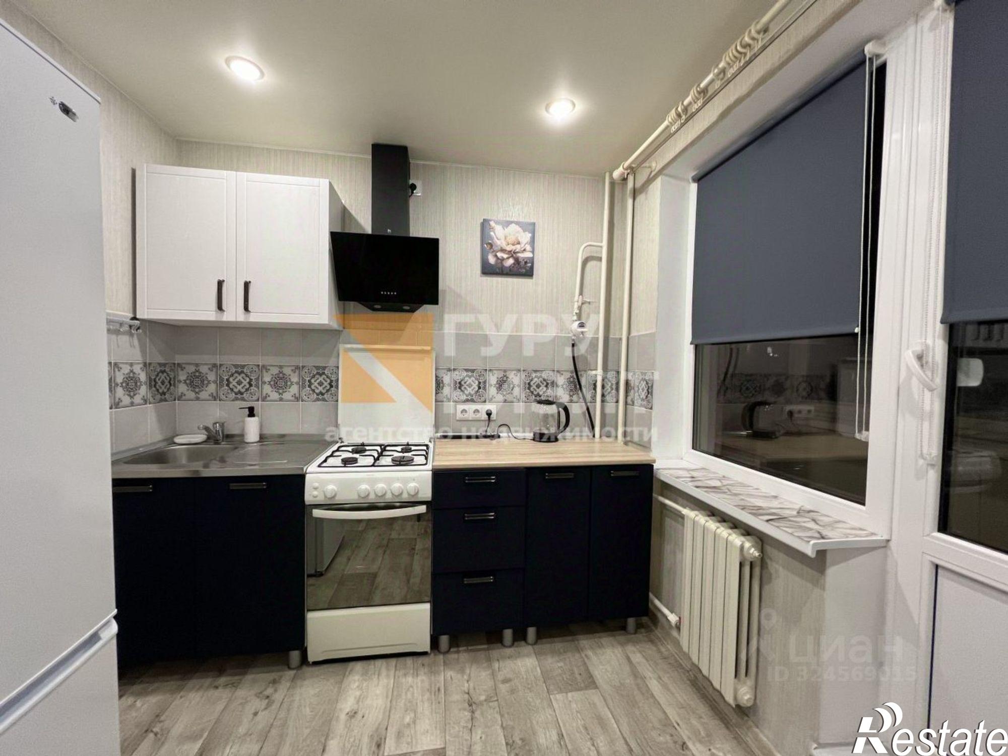 Сдать квартиру за 23 000 рублей на Артиллерийская улица, 31