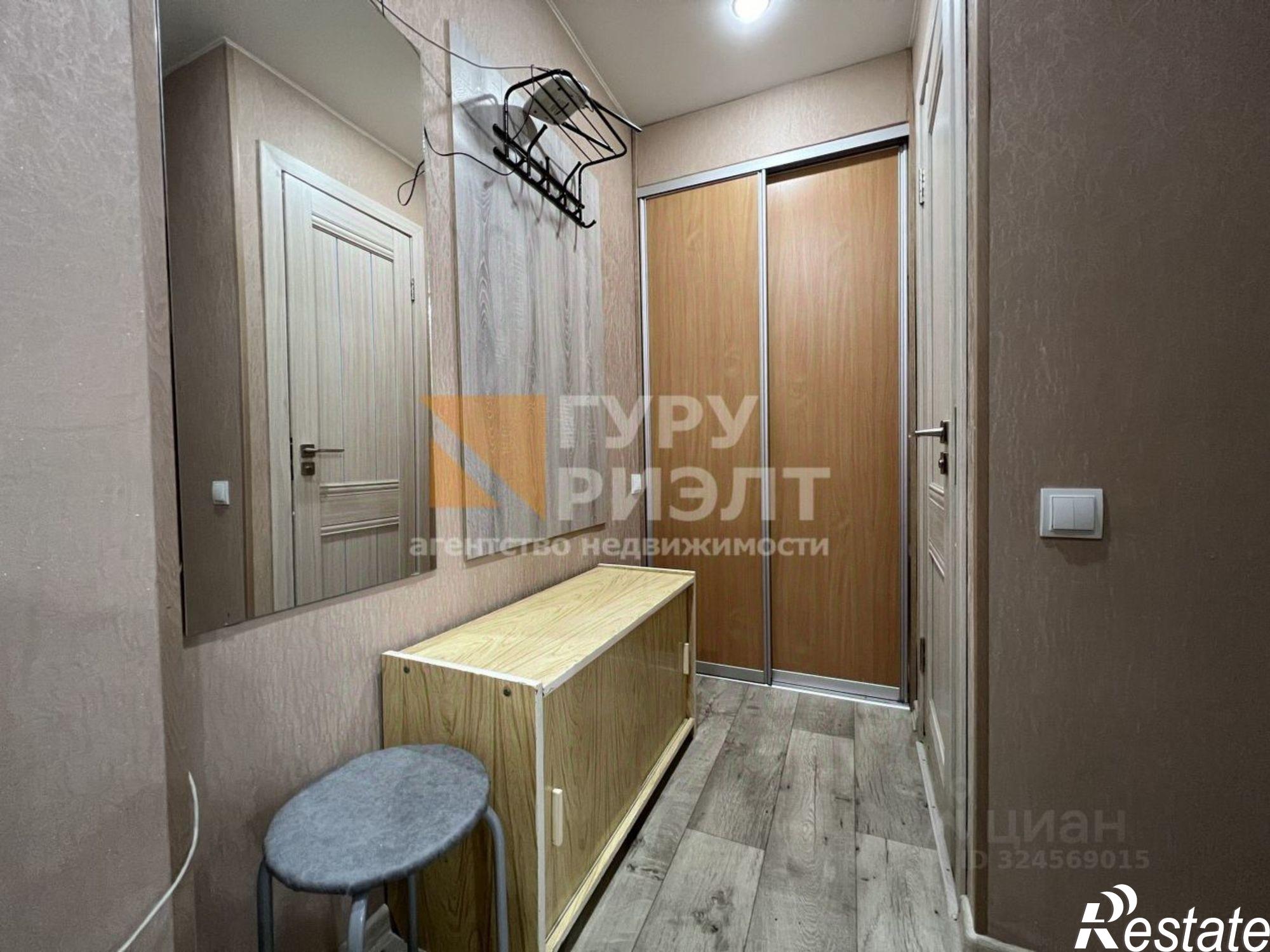 Сдать квартиру за 23 000 рублей на Артиллерийская улица, 31