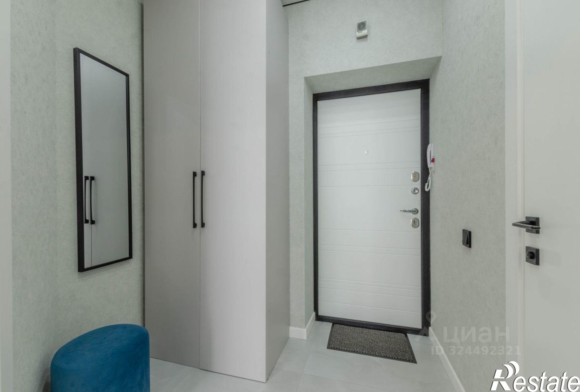 Сдать квартиру за 40 000 рублей на Суздальская улица, 11Б