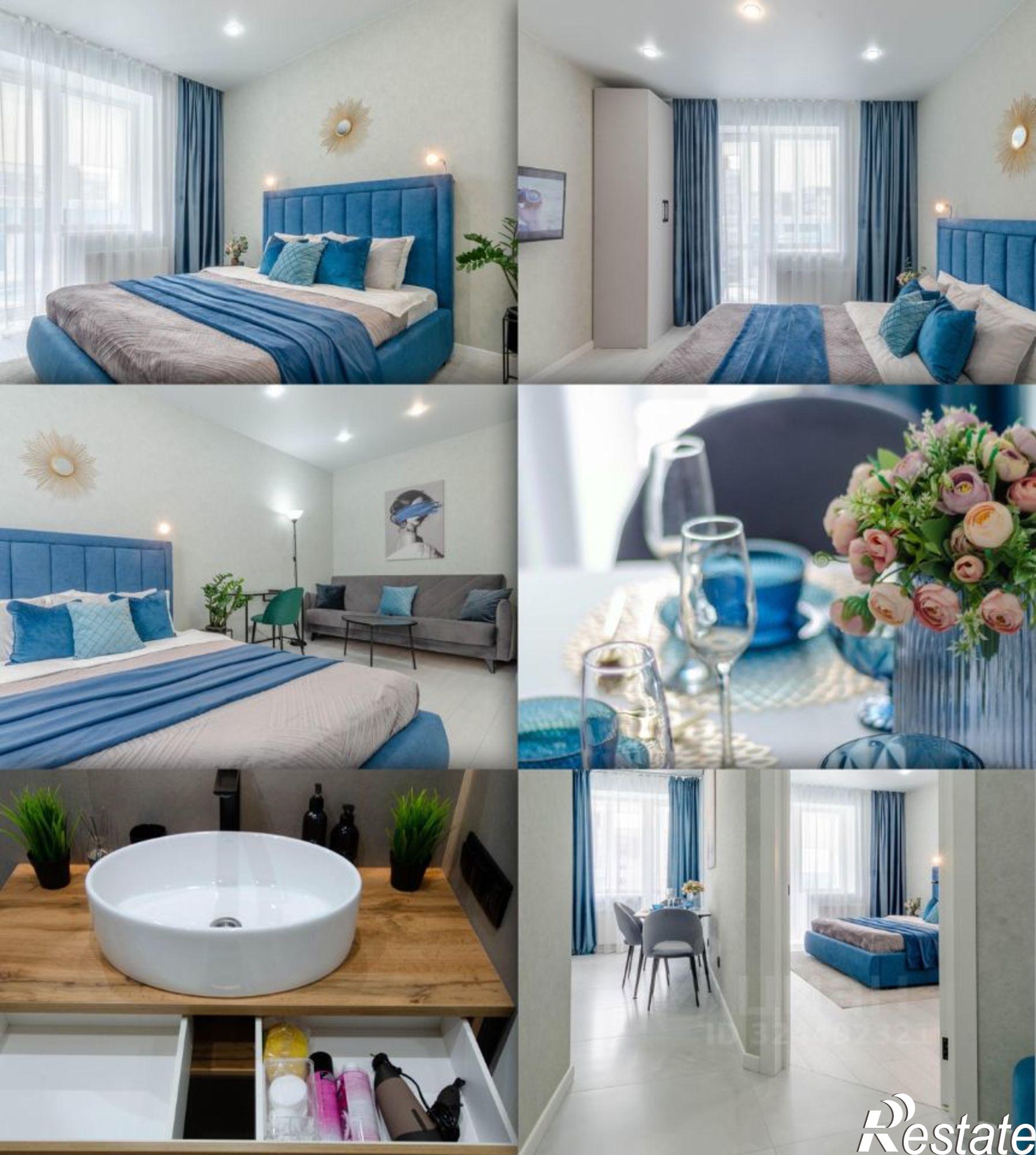 Сдать квартиру за 40 000 рублей на Суздальская улица, 11Б