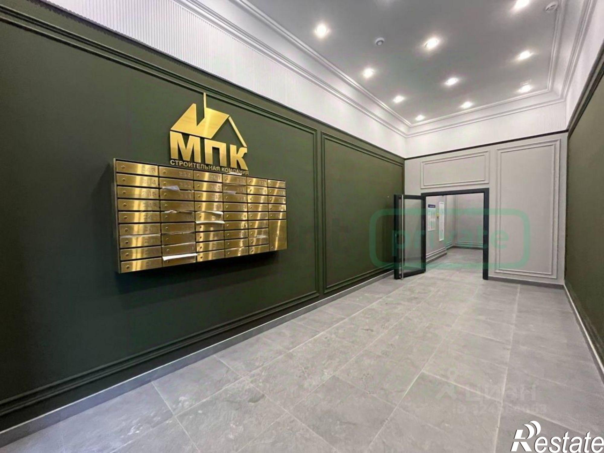 Купить квартиру за 8 855 000 рублей на улица Румянцева, 11