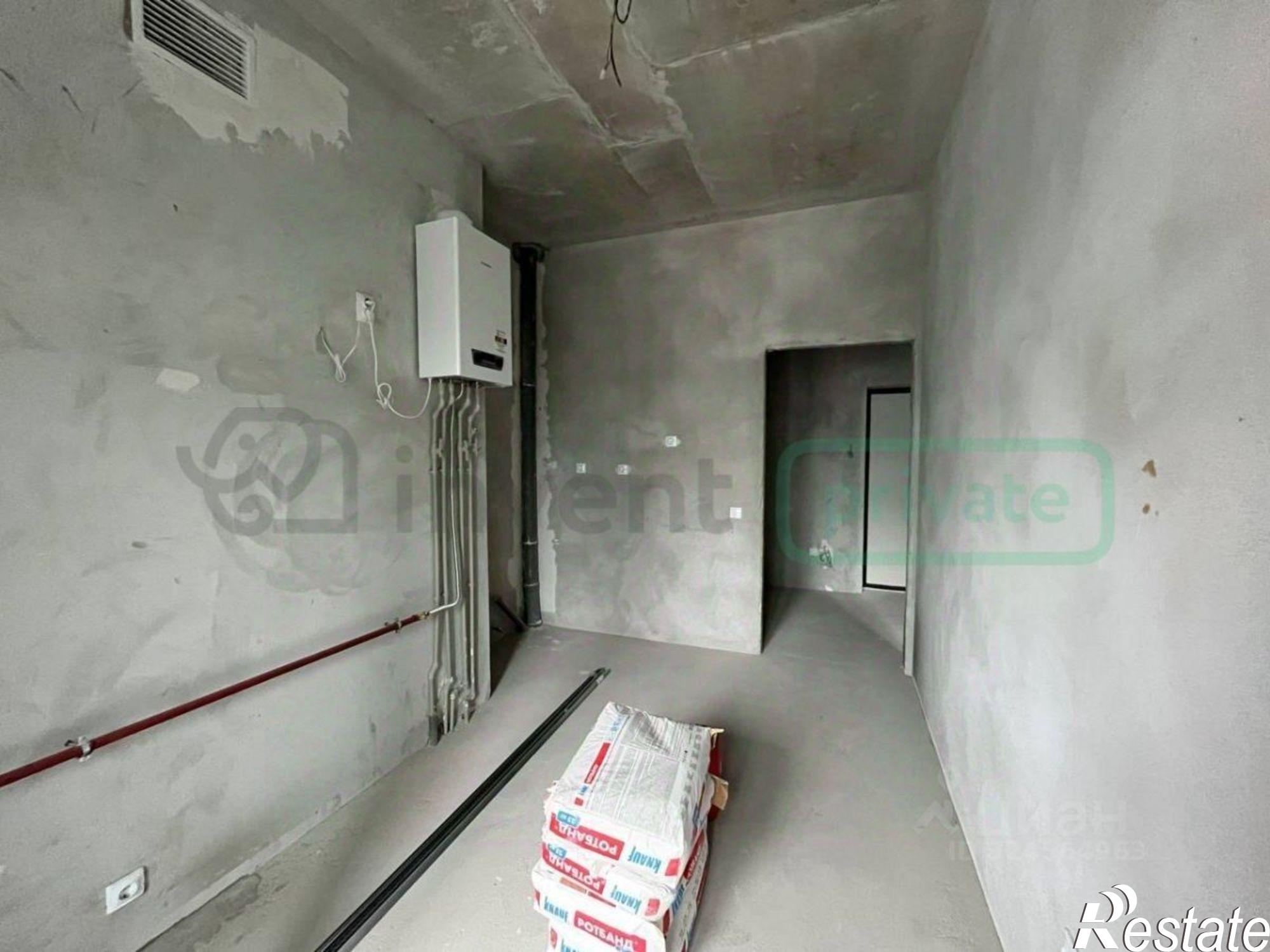 Купить квартиру за 8 855 000 рублей на улица Румянцева, 11