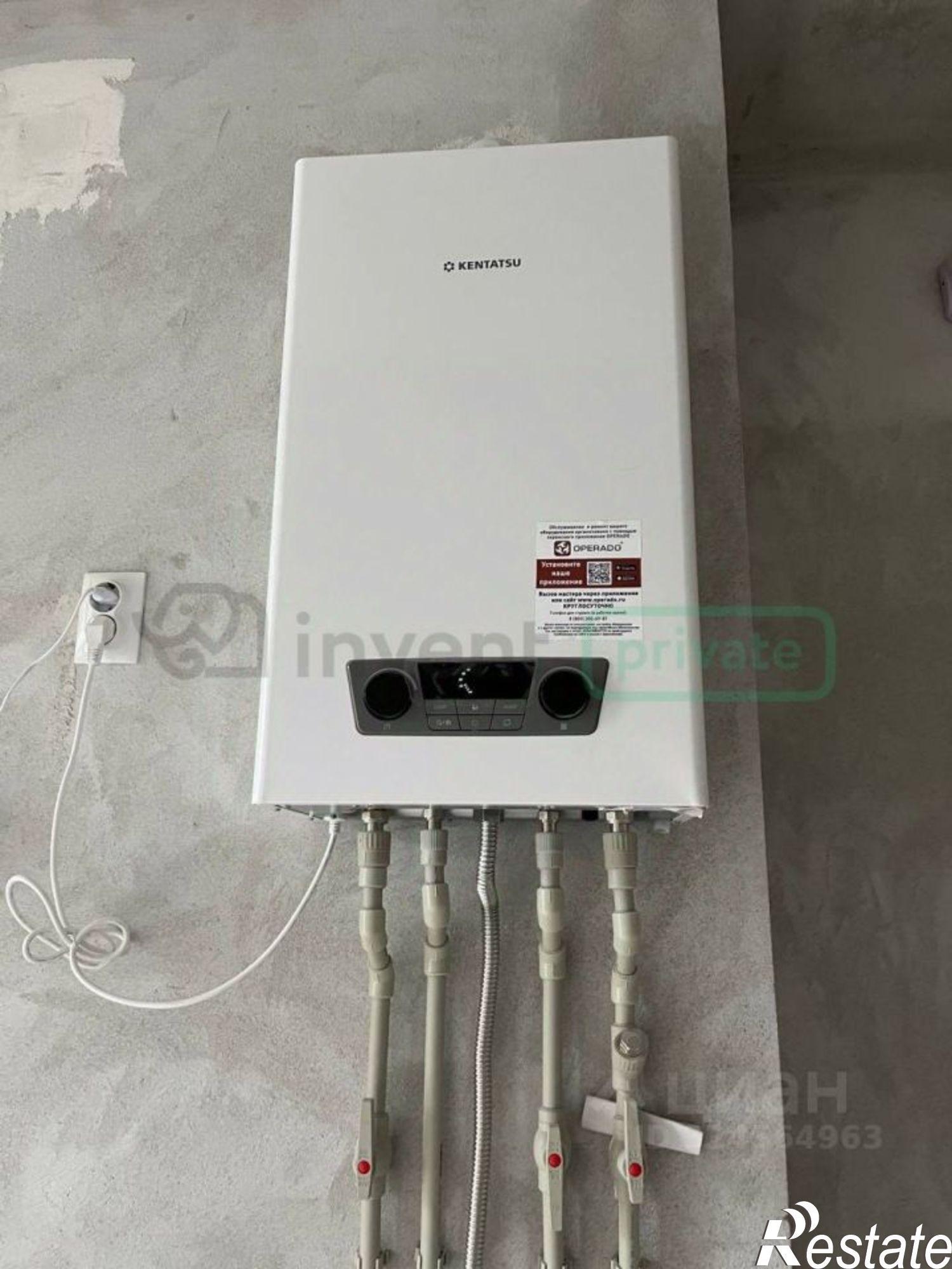 Купить квартиру за 8 855 000 рублей на улица Румянцева, 11