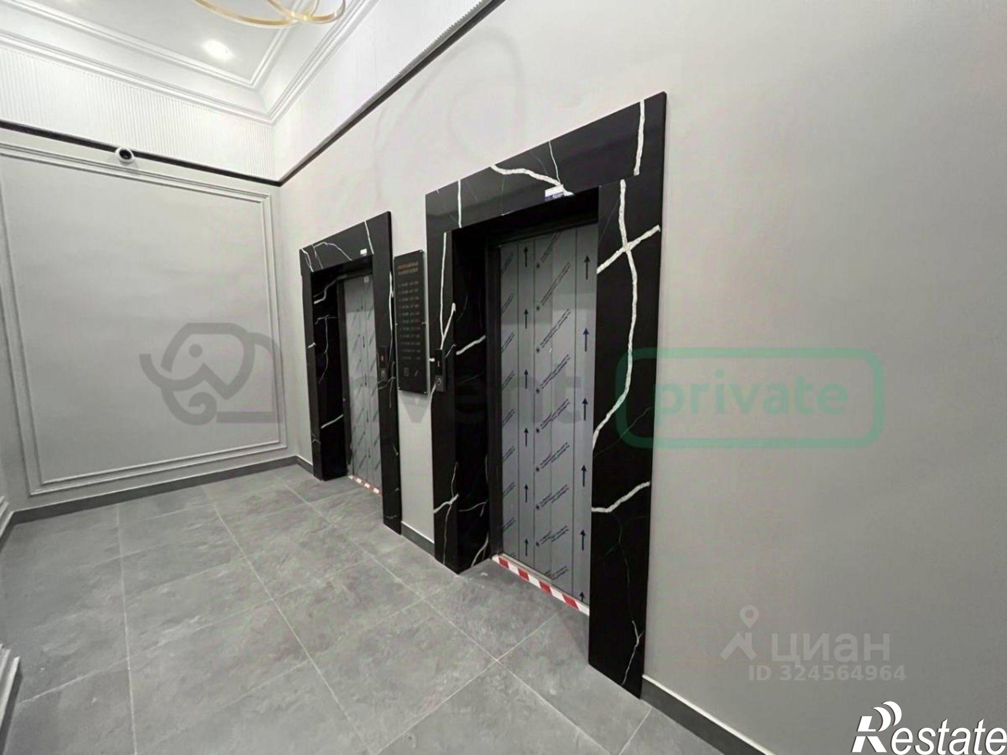 Купить квартиру за 15 498 000 рублей на улица Румянцева, 11