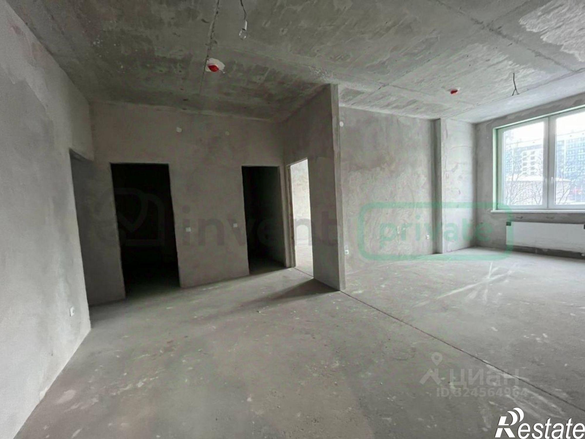 Купить квартиру за 15 498 000 рублей на улица Румянцева, 11