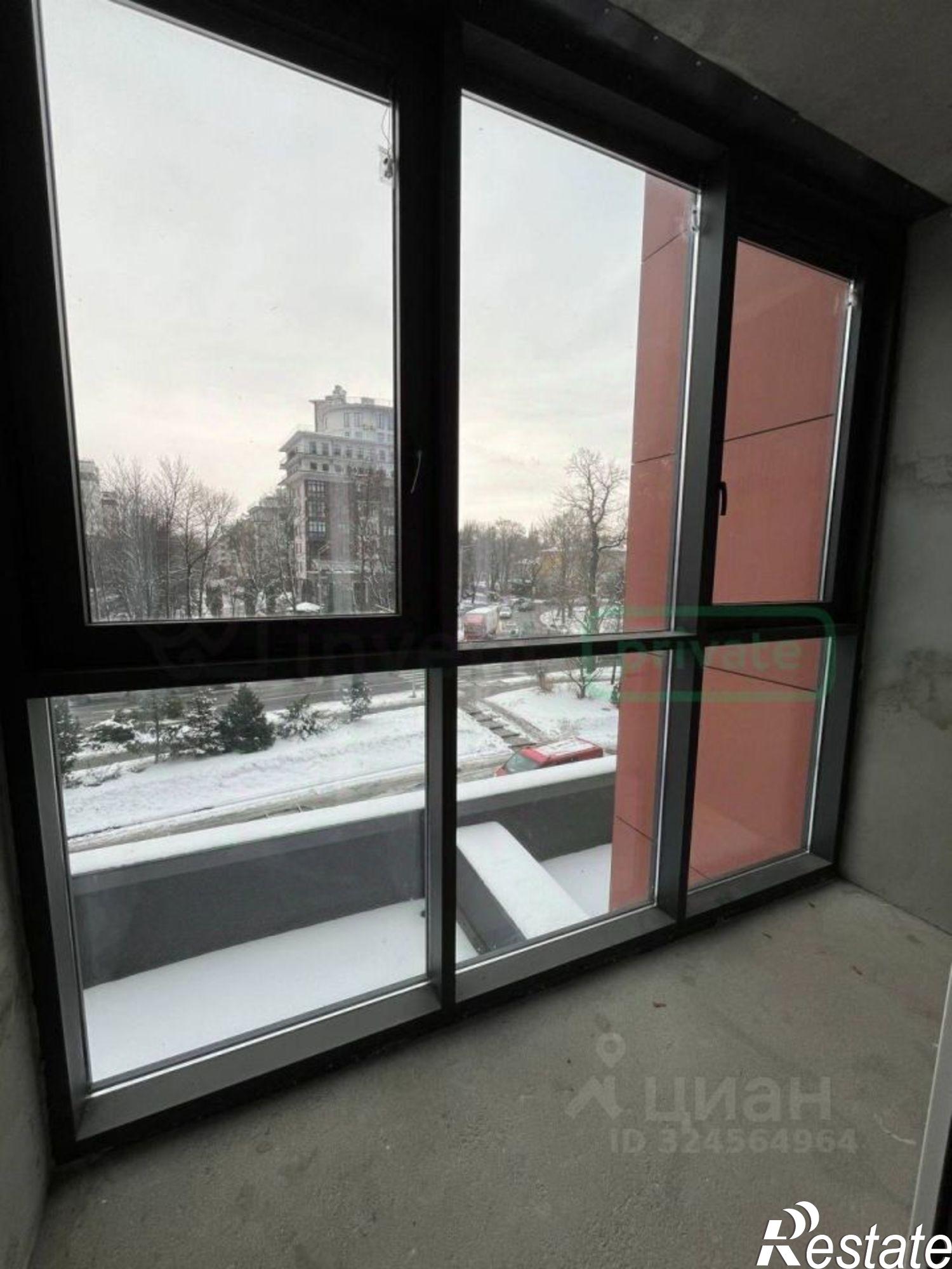 Купить квартиру за 15 498 000 рублей на улица Румянцева, 11