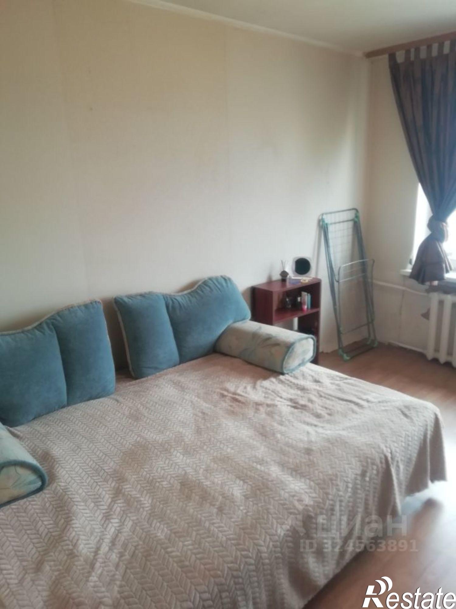 Сдать квартиру за 11 000 рублей на ул Заводская, 31