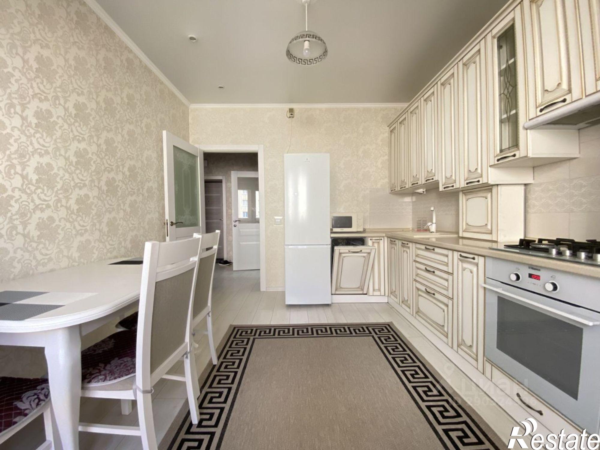 Сдать квартиру за 30 000 рублей на ул В.Денисова, 16 2