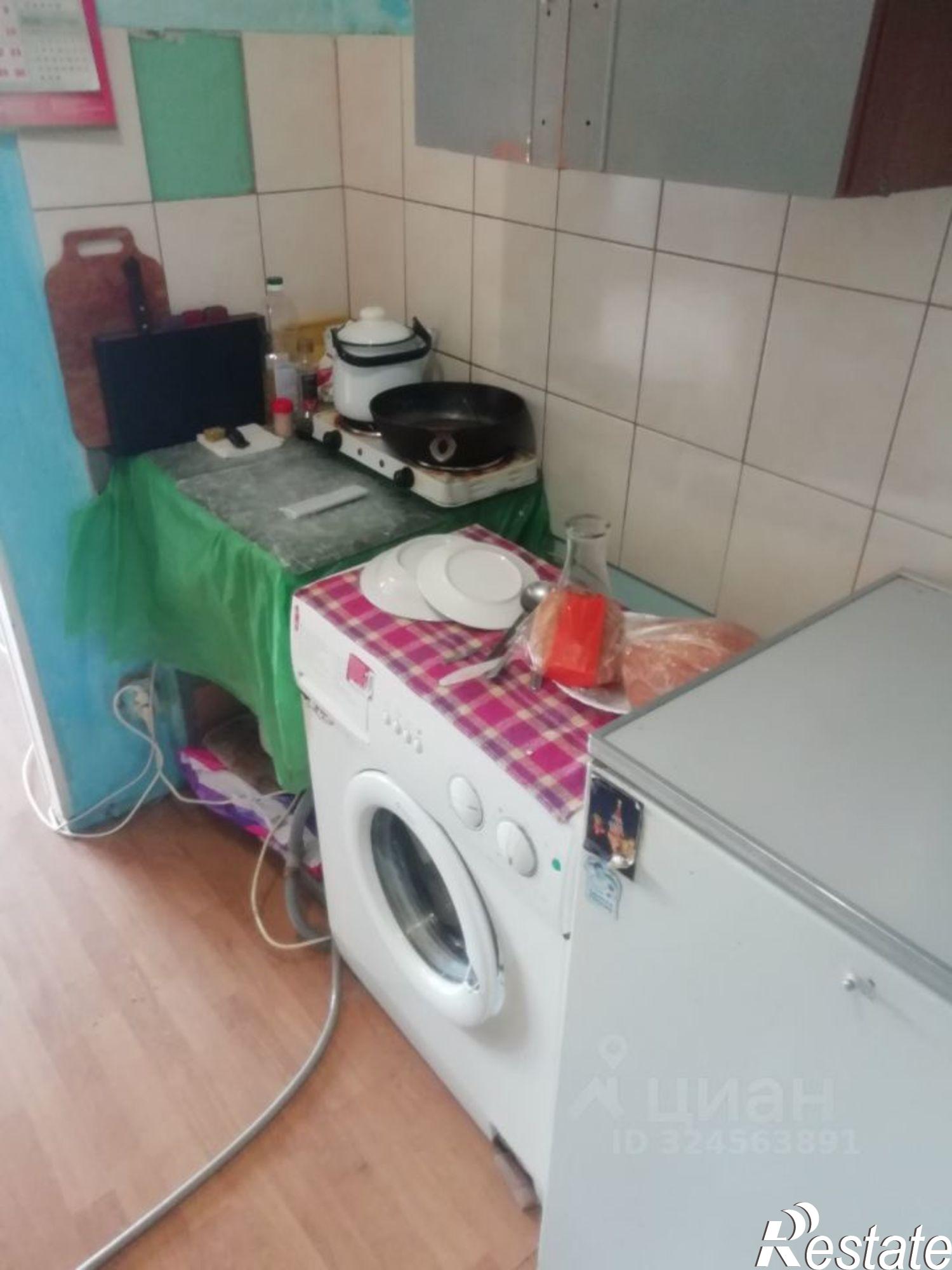 Сдать квартиру за 11 000 рублей на ул Заводская, 31