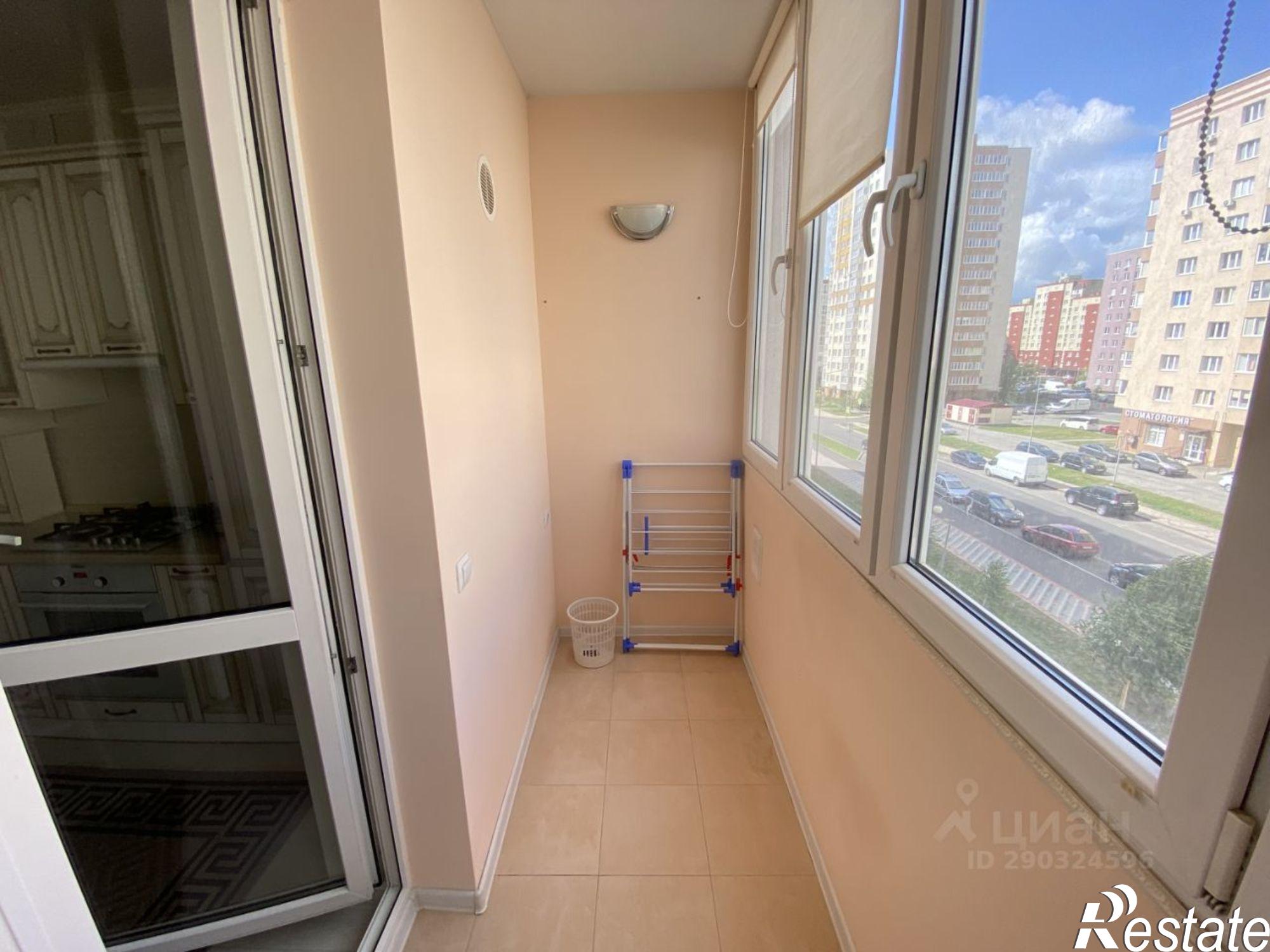 Сдать квартиру за 30 000 рублей на ул В.Денисова, 16 2