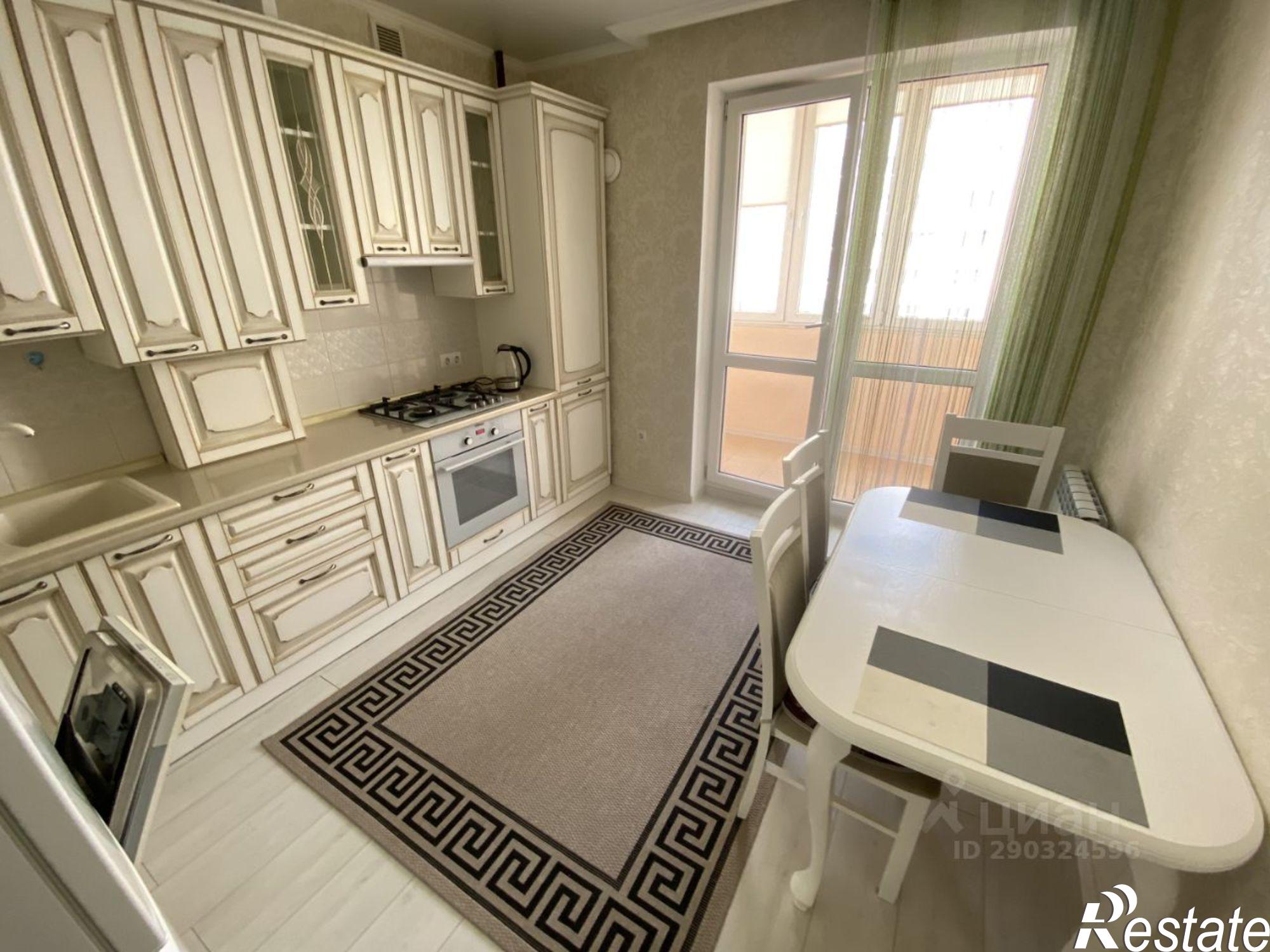 Сдать квартиру за 30 000 рублей на ул В.Денисова, 16 2