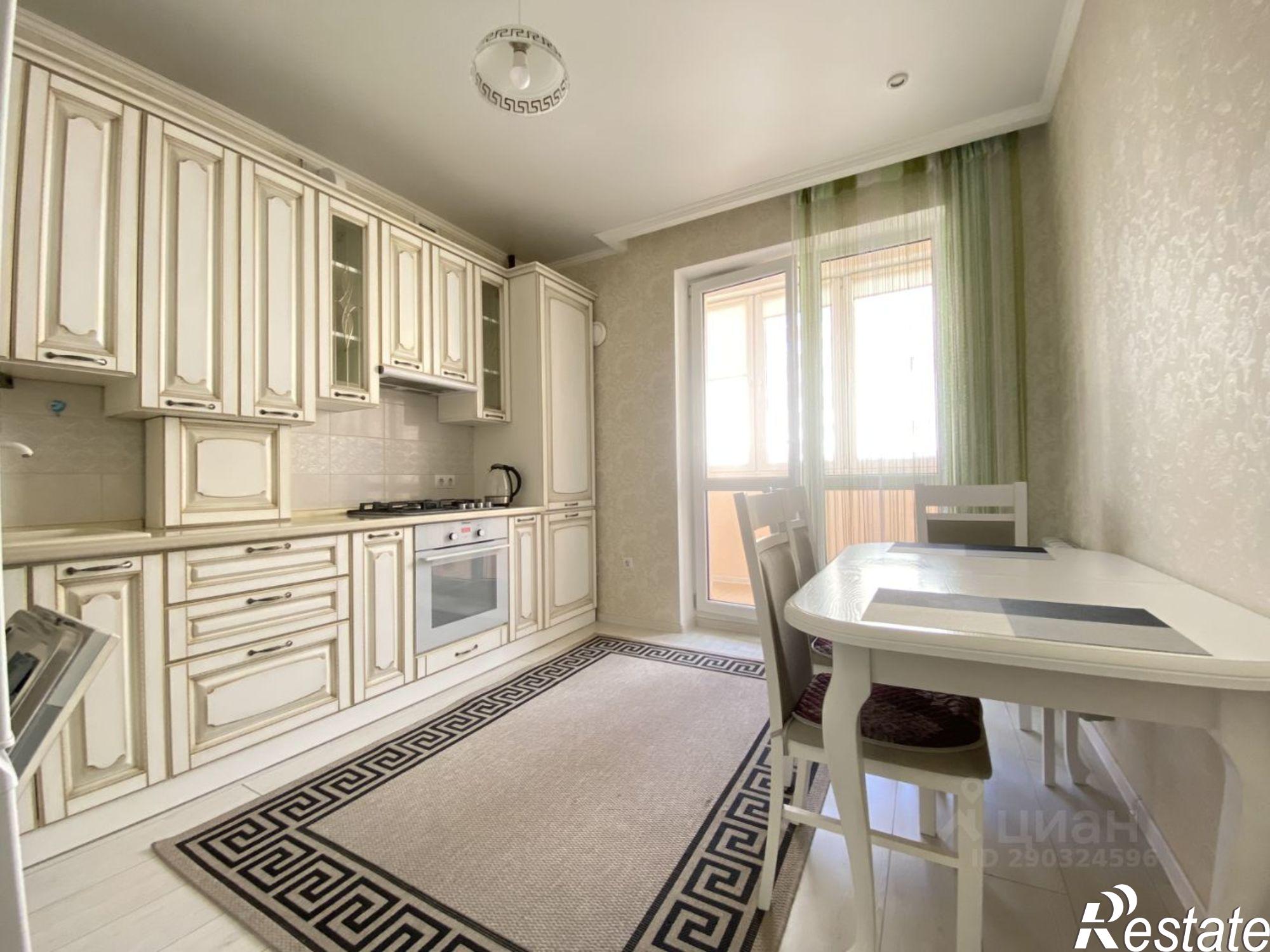 Сдать квартиру за 30 000 рублей на ул В.Денисова, 16 2