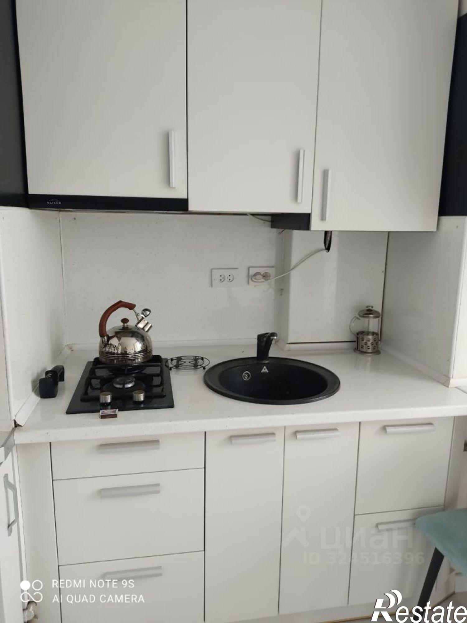 Сдать квартиру за 29 000 рублей на ул Согласия, 46