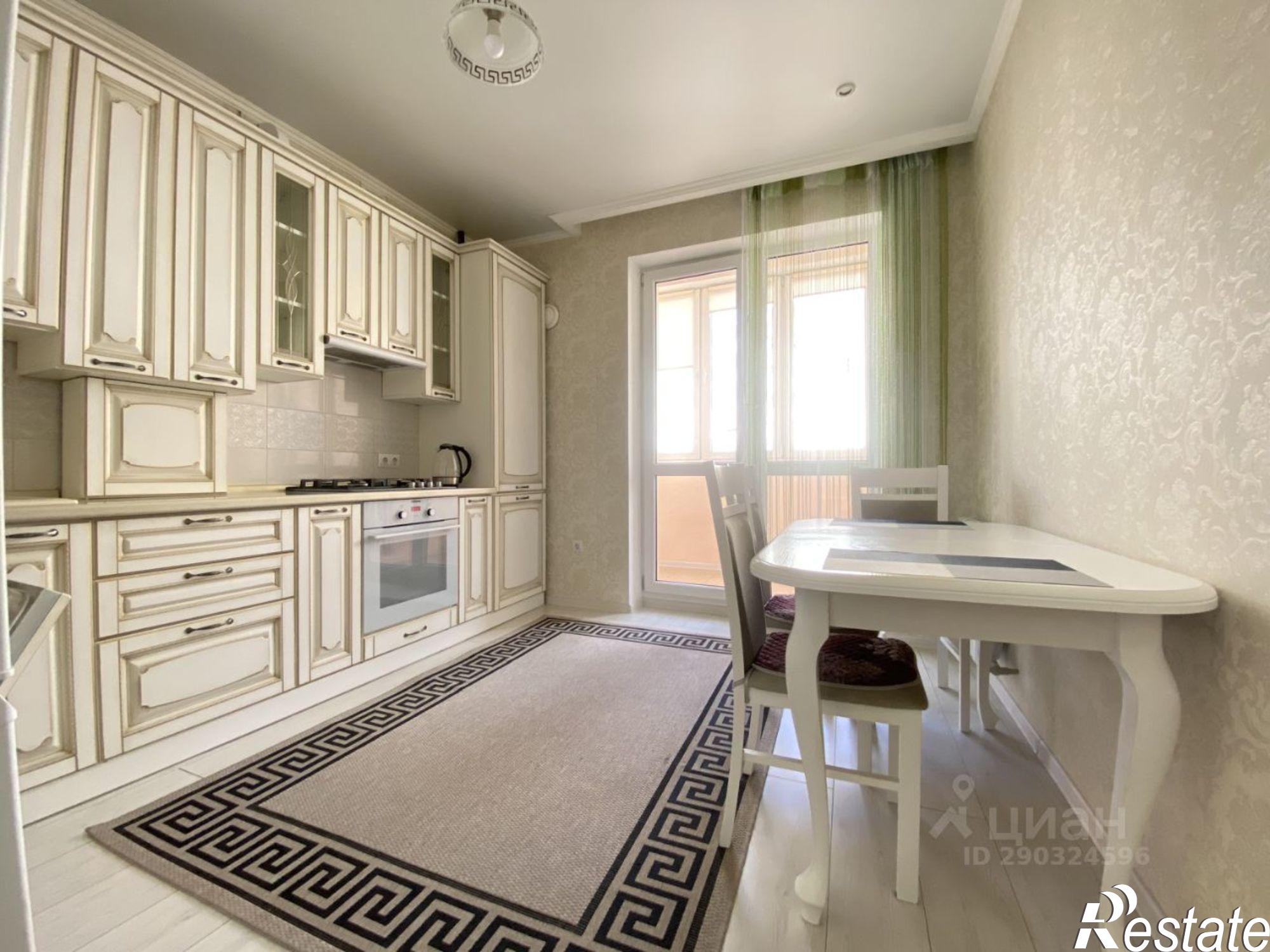 Сдать квартиру за 30 000 рублей на ул В.Денисова, 16 2