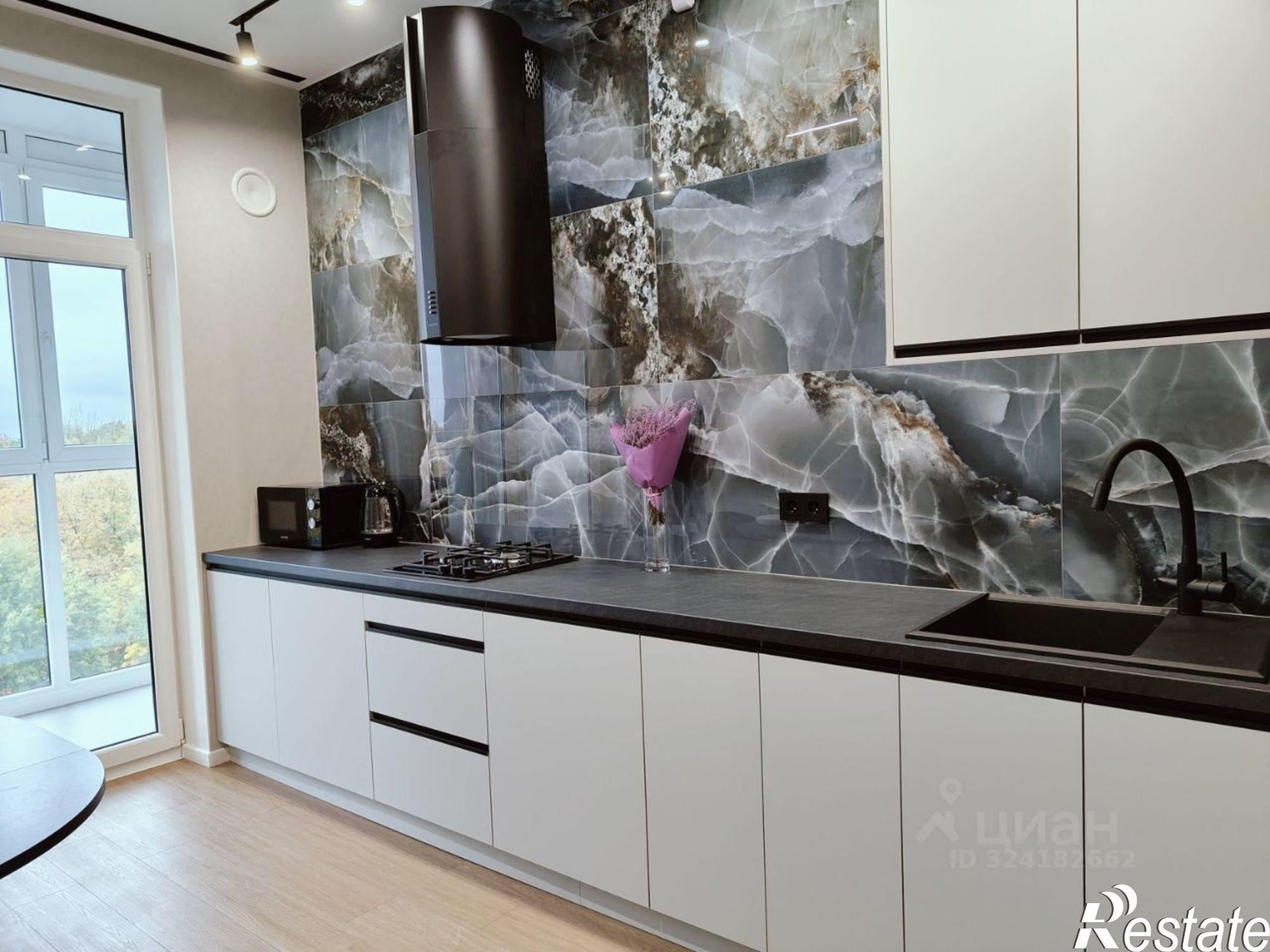 Сдать квартиру за 45 000 рублей на ул Генерал-фельдмаршала Румянцева, 7