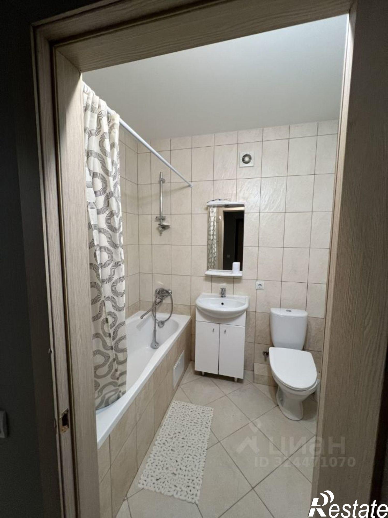 Сдать квартиру за 28 000 рублей на ул Летняя, 64