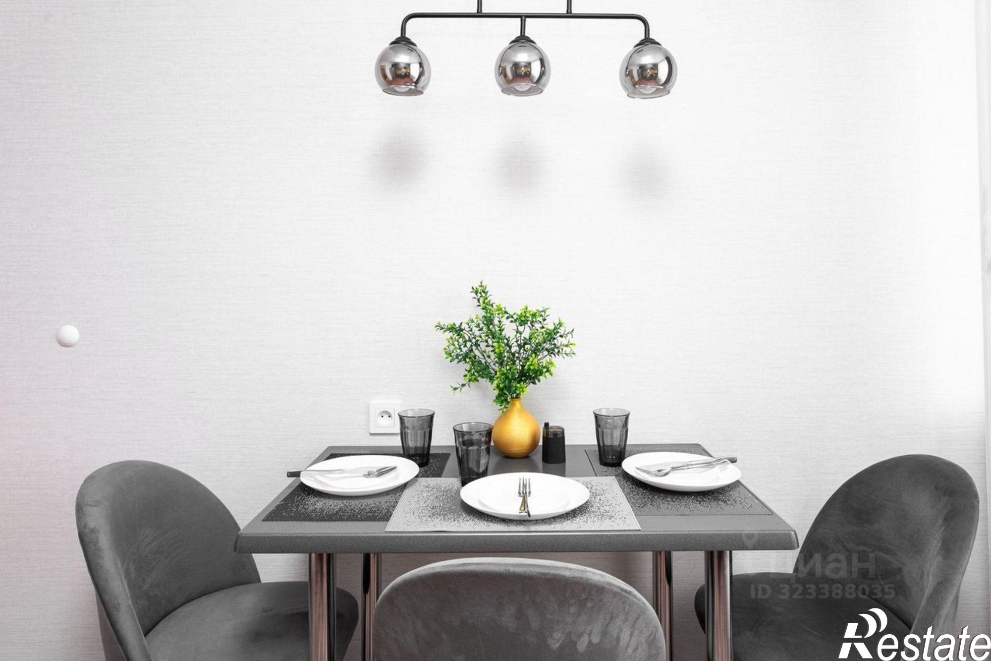 Сдать квартиру за 38 000 рублей на ул Озерная, 1