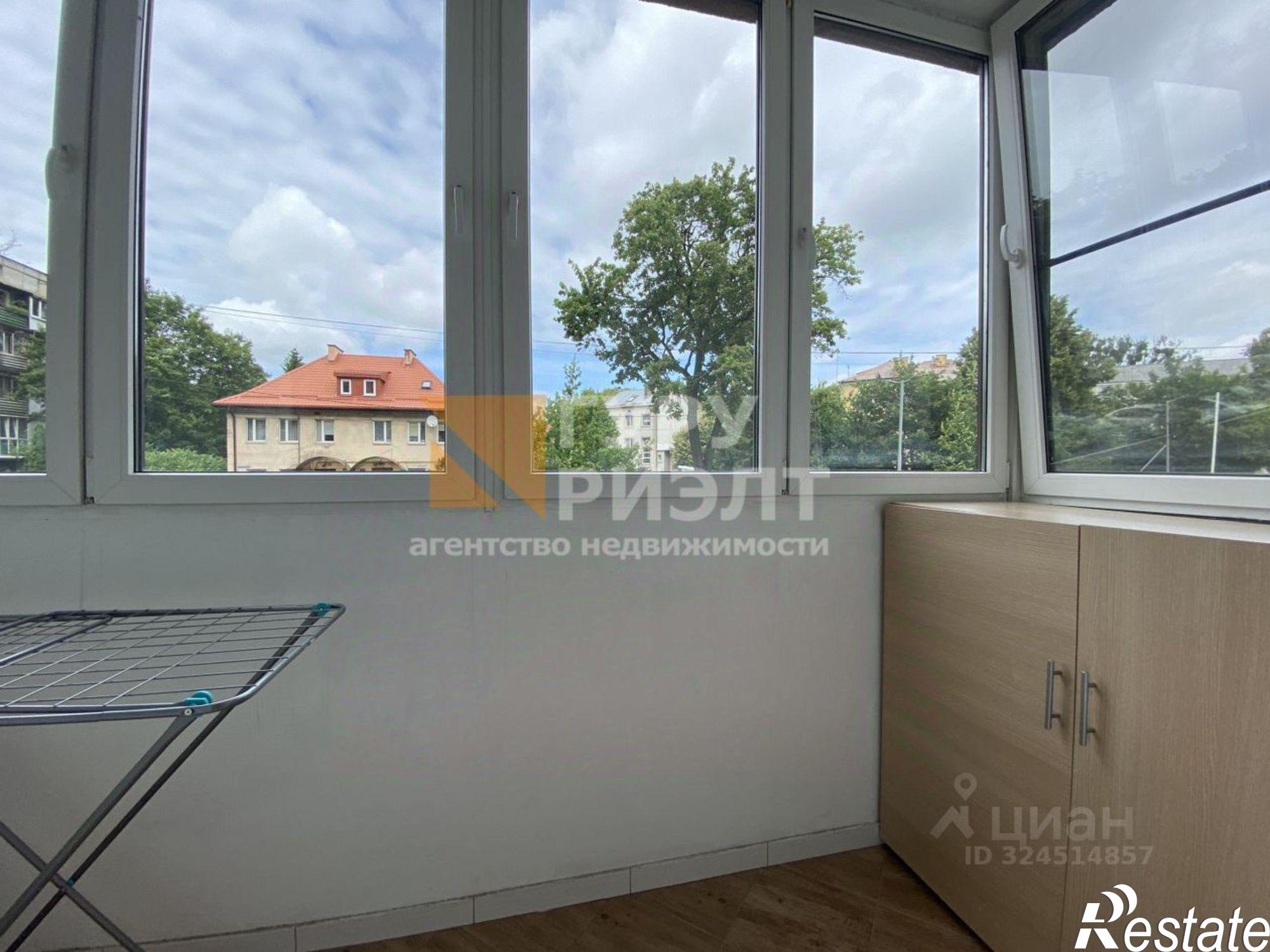 Сдать квартиру за 45 000 рублей на ул Курганская, 3