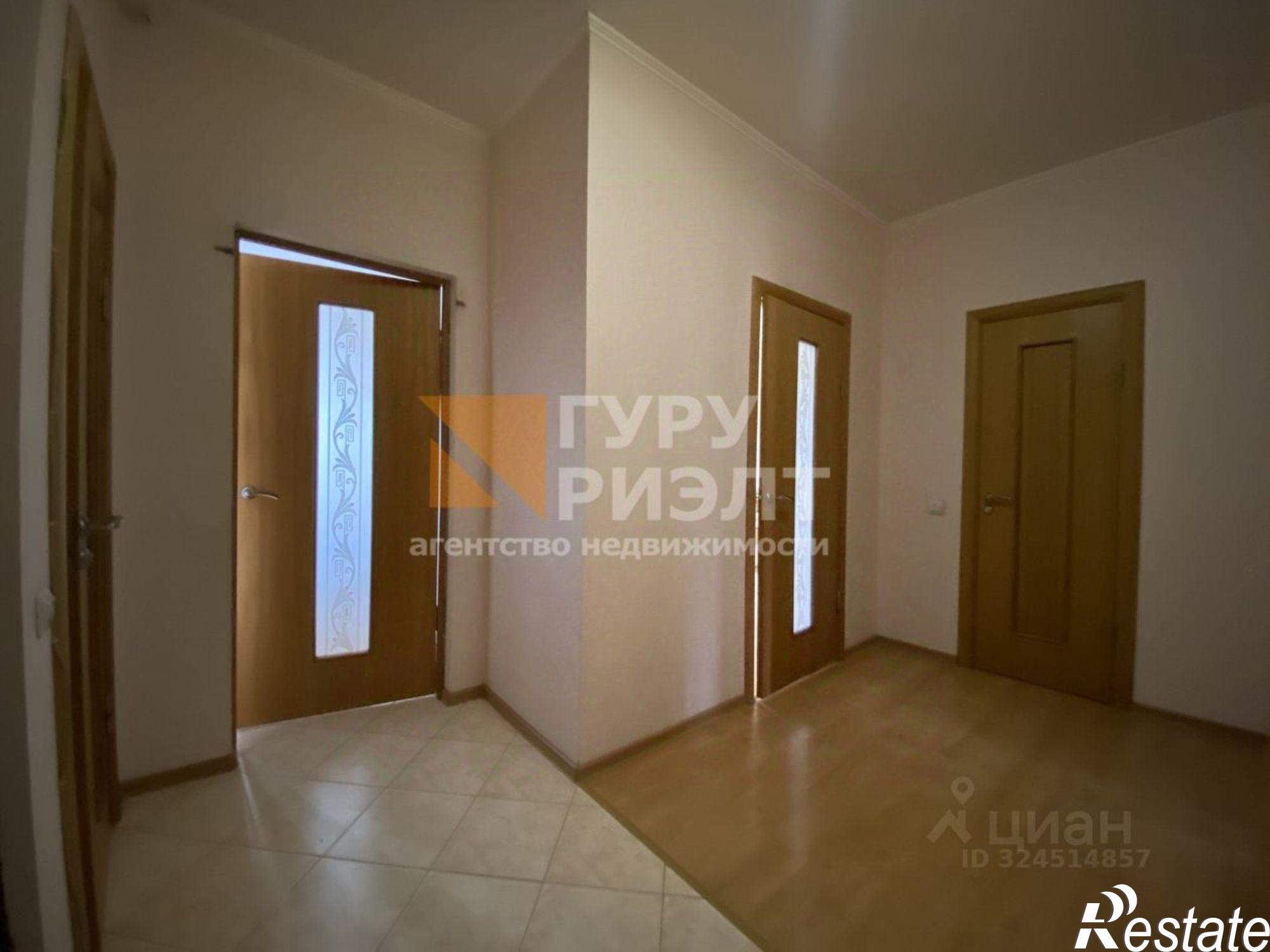 Сдать квартиру за 45 000 рублей на ул Курганская, 3