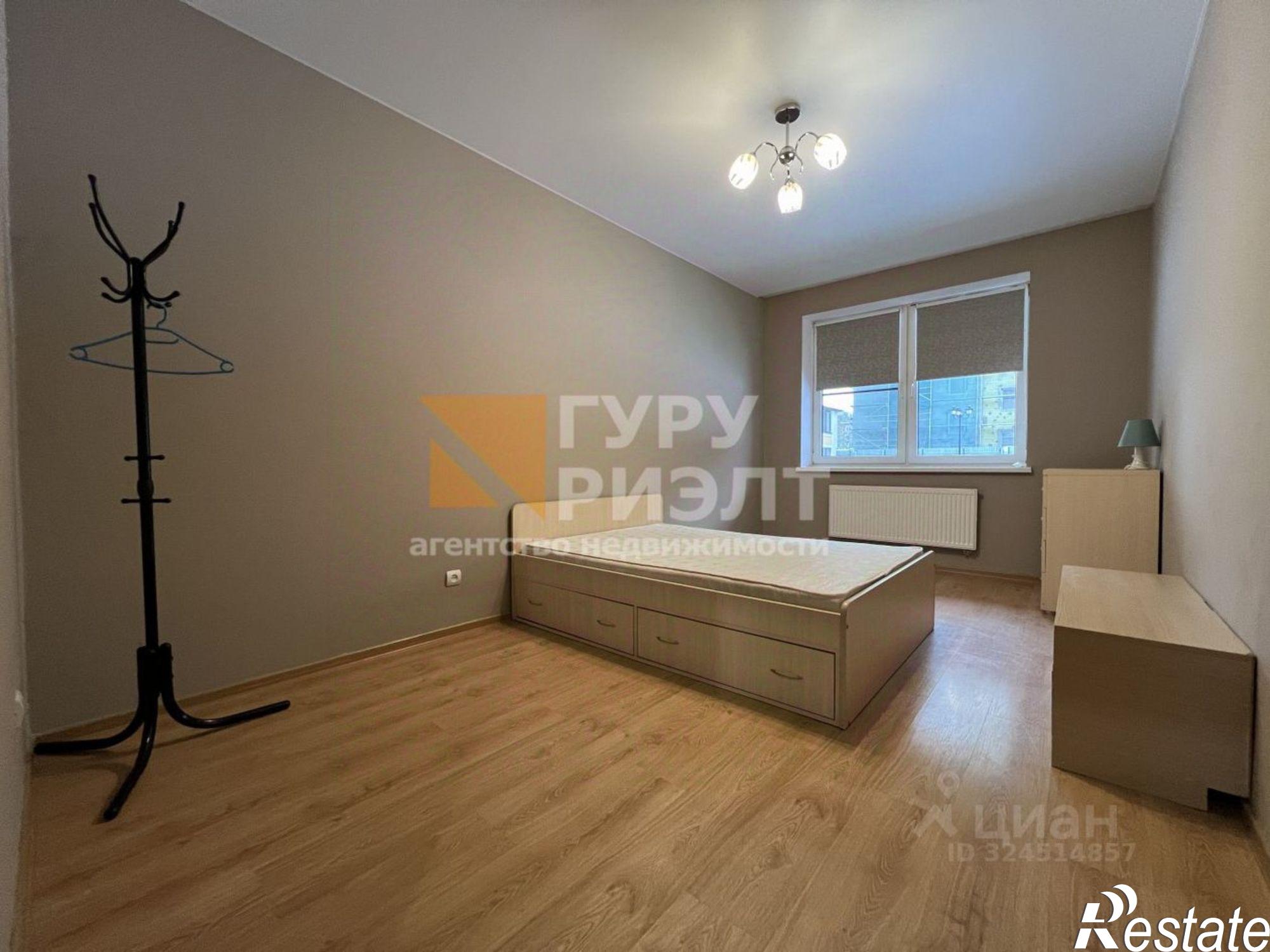 Сдать квартиру за 45 000 рублей на ул Курганская, 3