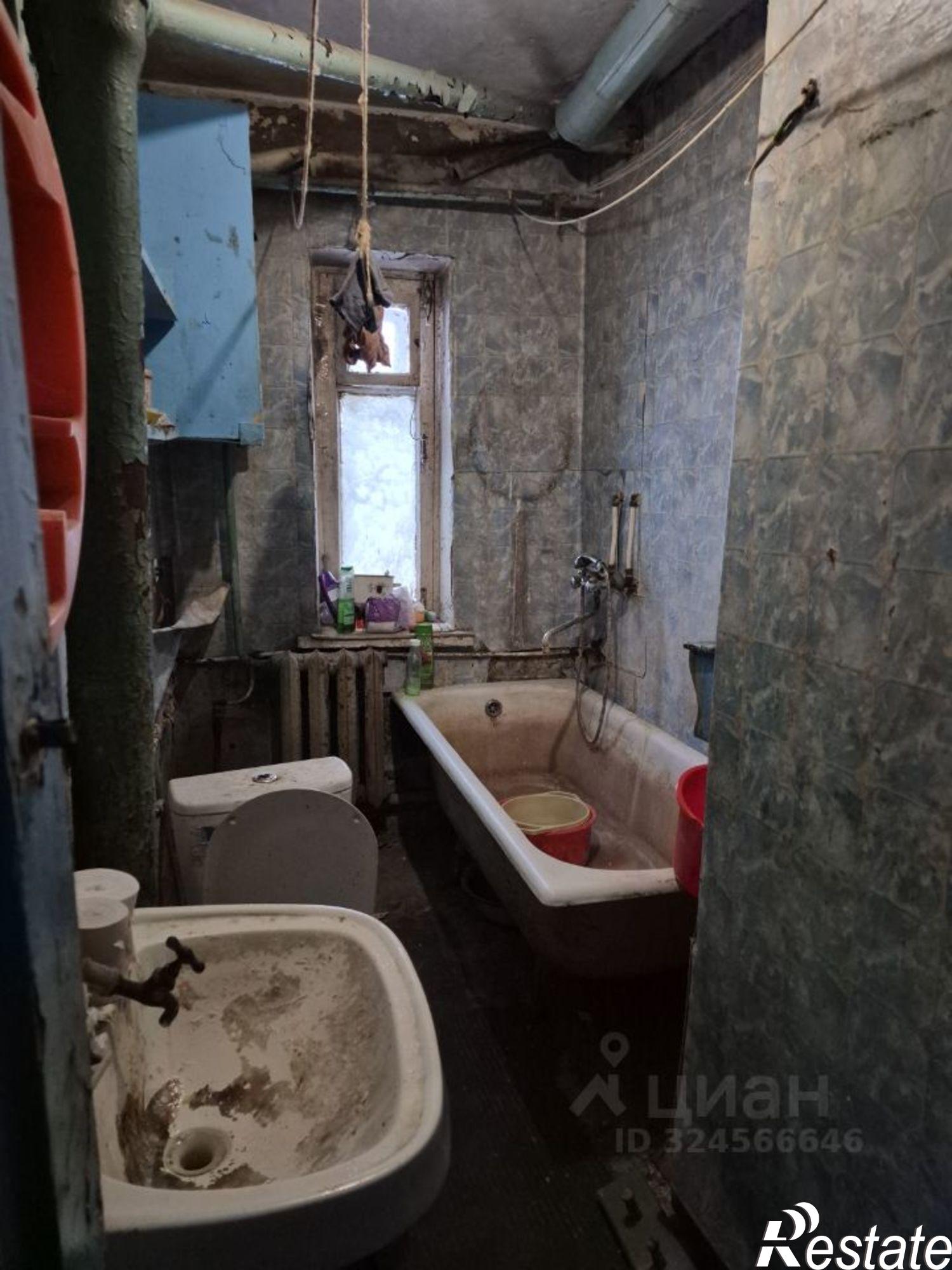 Купить квартиру за 980 000 рублей на Беговая улица, 51