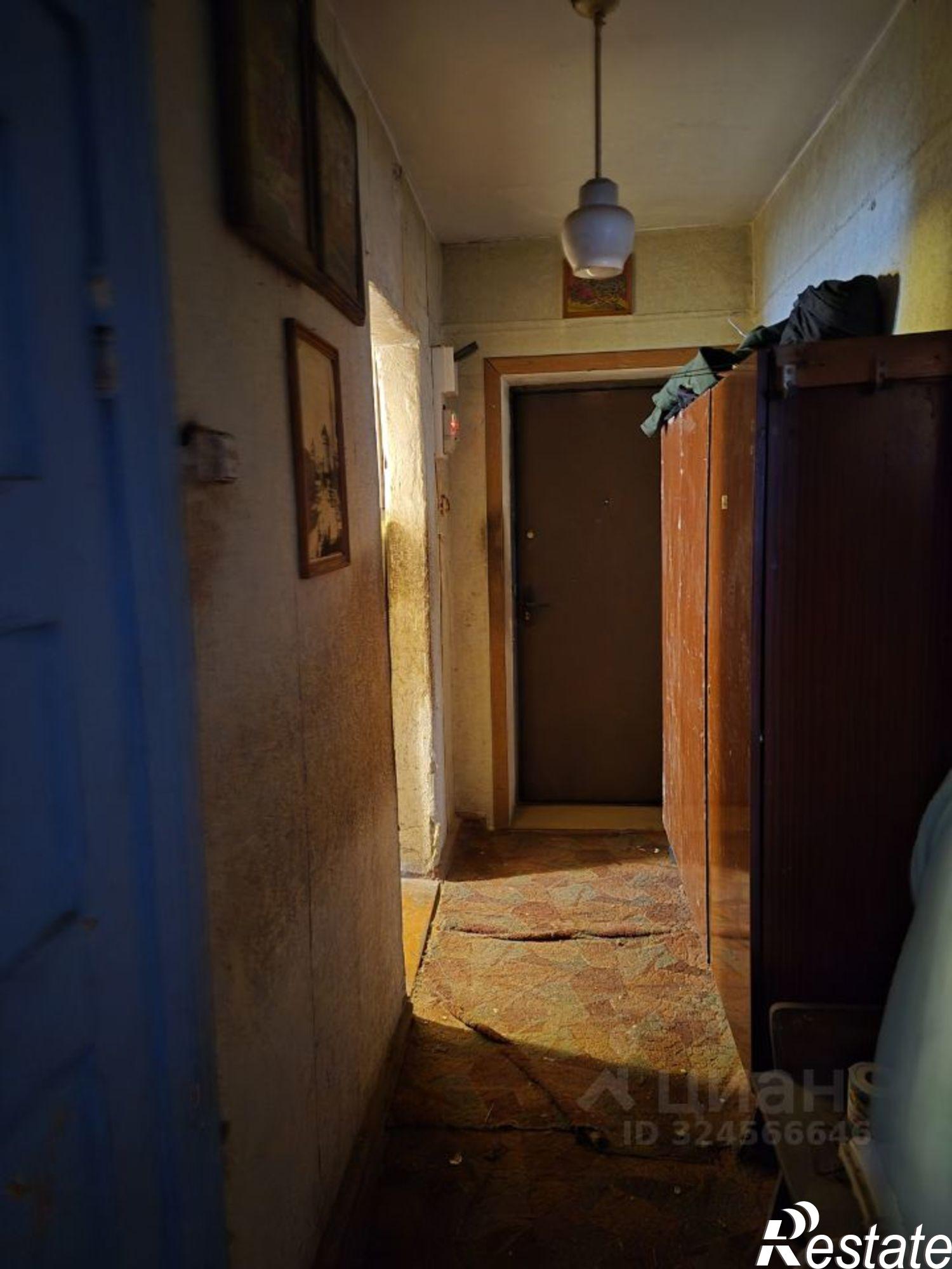 Купить квартиру за 980 000 рублей на Беговая улица, 51