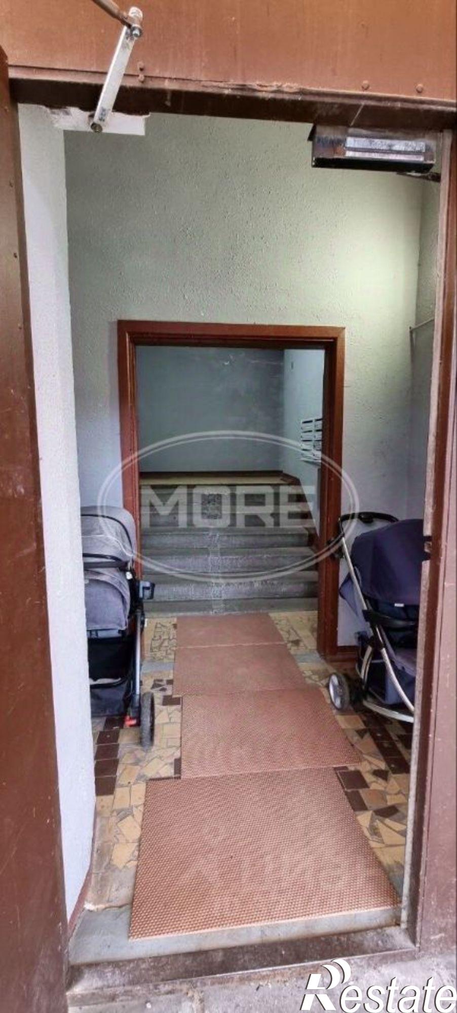 Купить квартиру за 5 150 000 рублей на Ореховая улица, 9