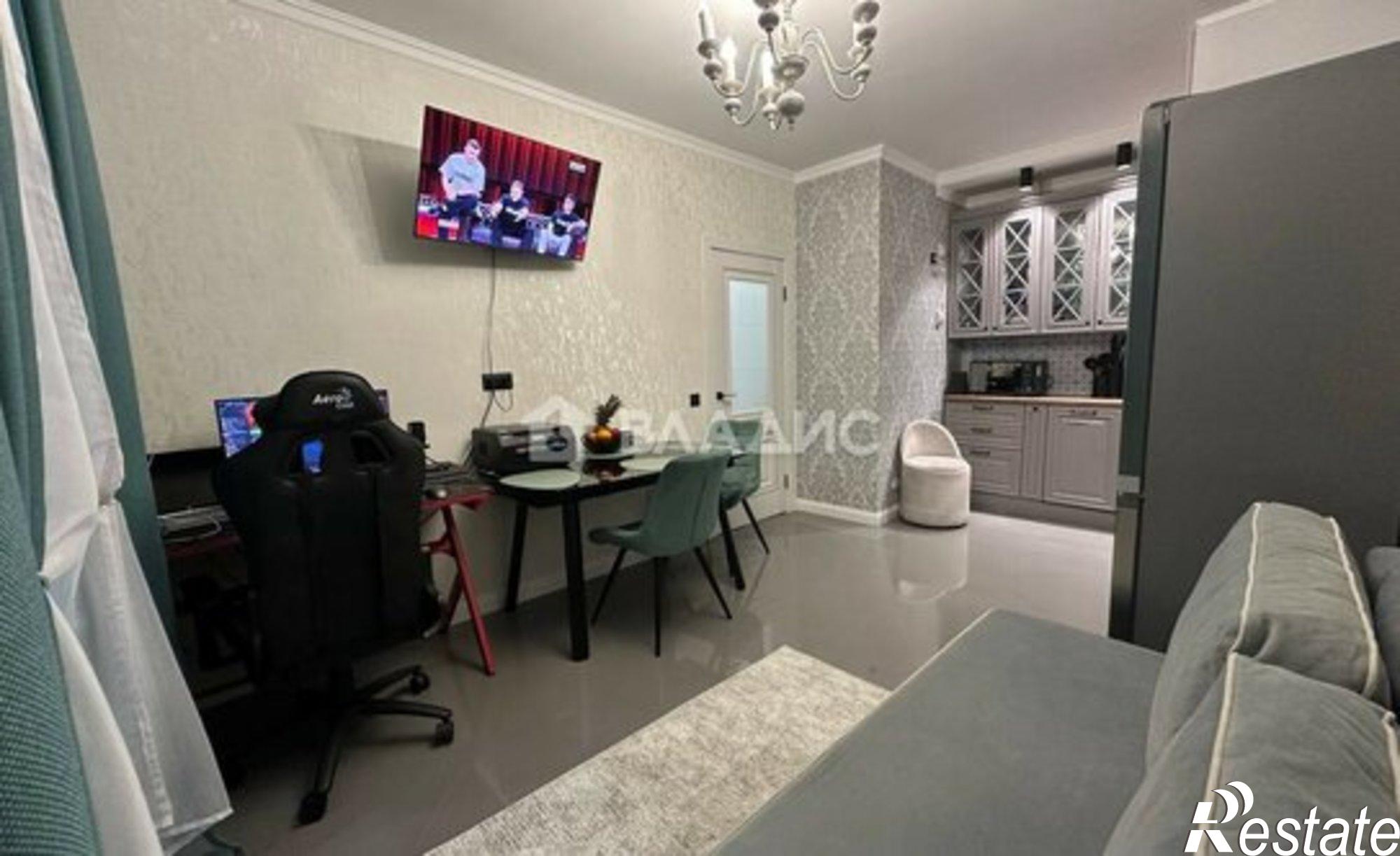 Купить квартиру за 9 900 000 рублей на ул Арсенальная, 27