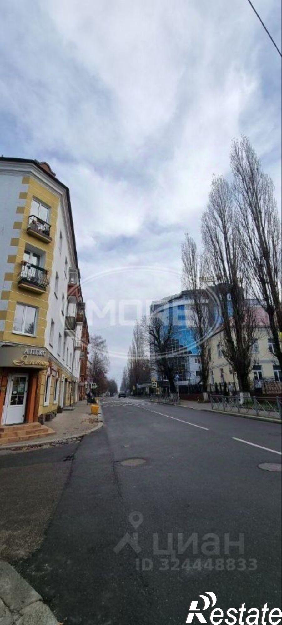 Купить квартиру за 5 150 000 рублей на Ореховая улица, 9