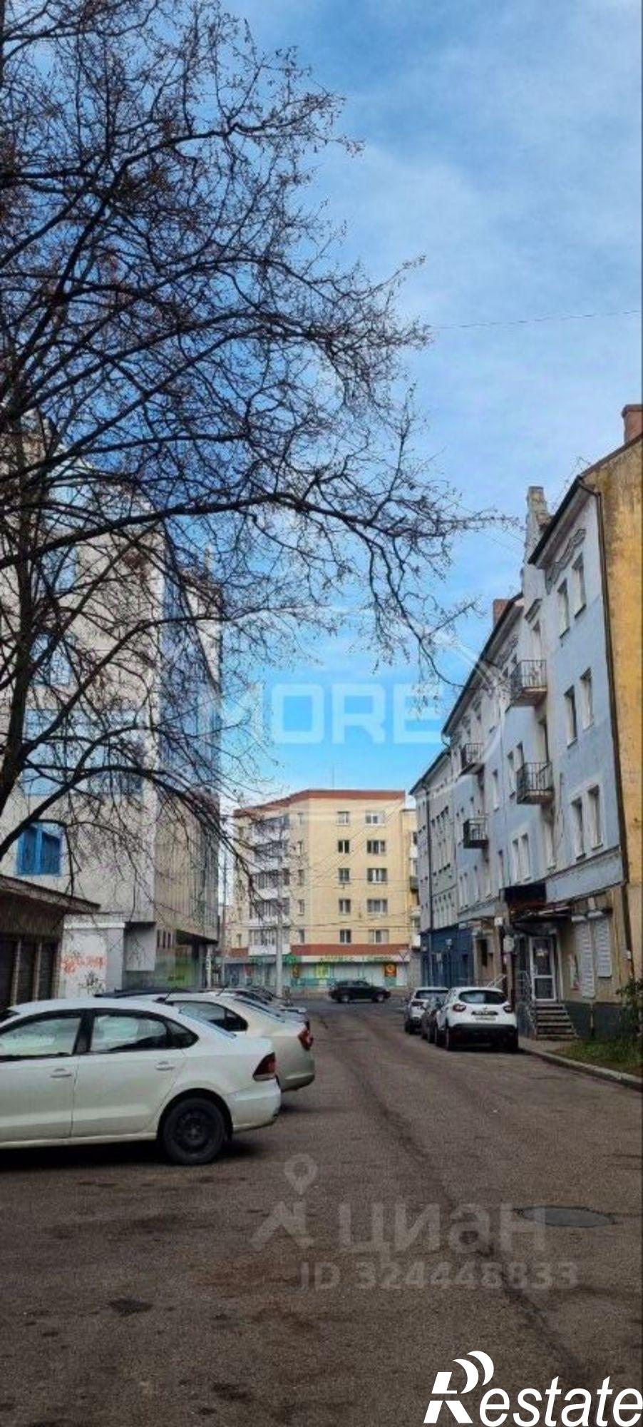 Купить квартиру за 5 150 000 рублей на Ореховая улица, 9