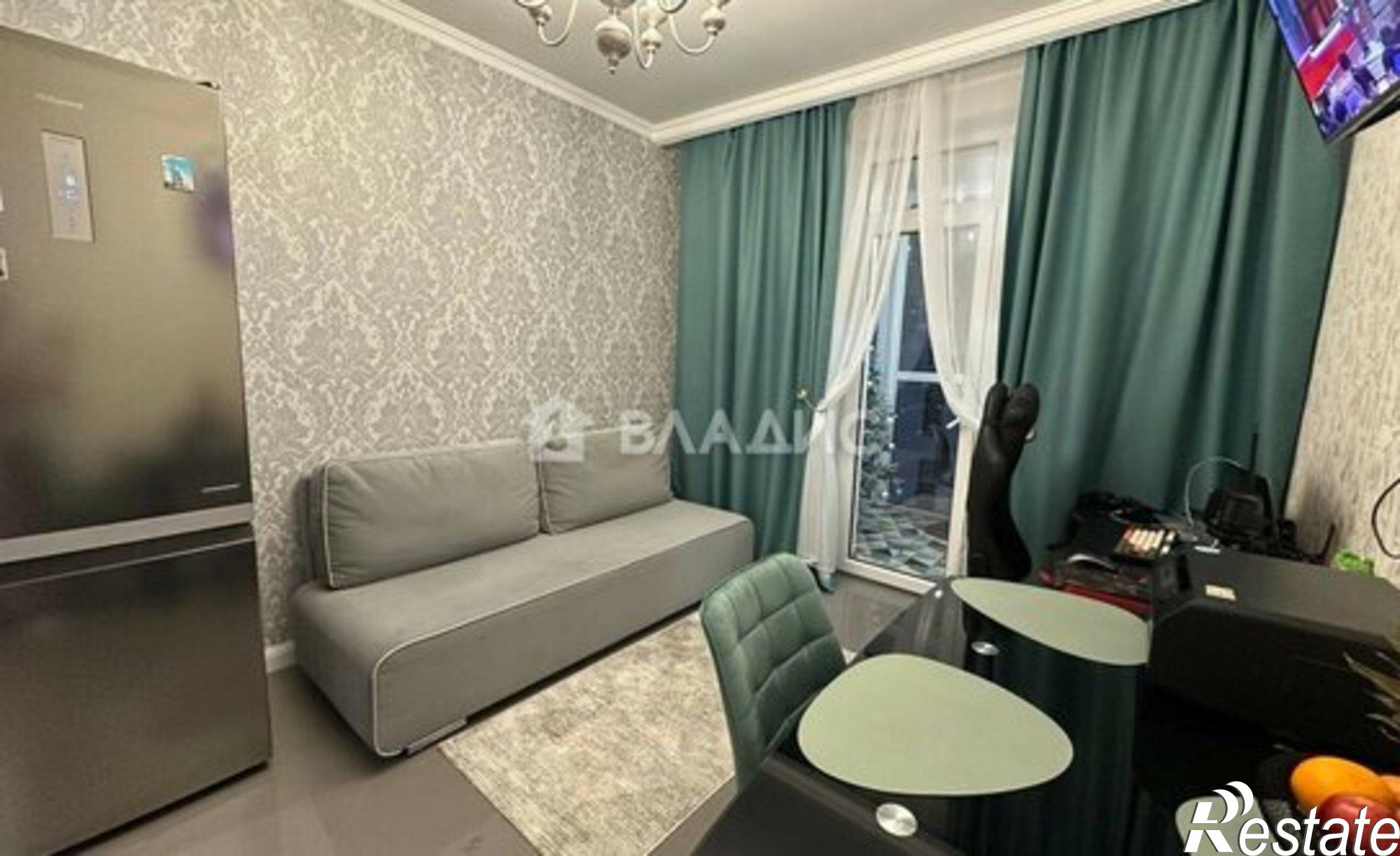 Купить квартиру за 9 900 000 рублей на ул Арсенальная, 27