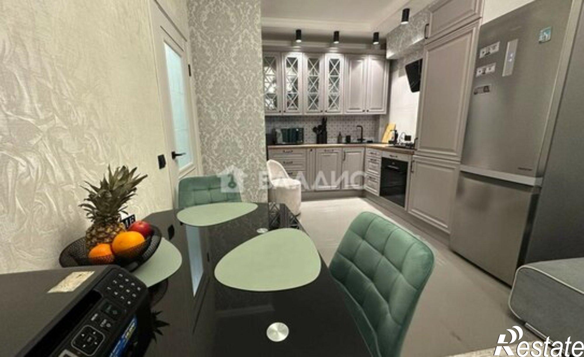 Купить квартиру за 9 900 000 рублей на ул Арсенальная, 27