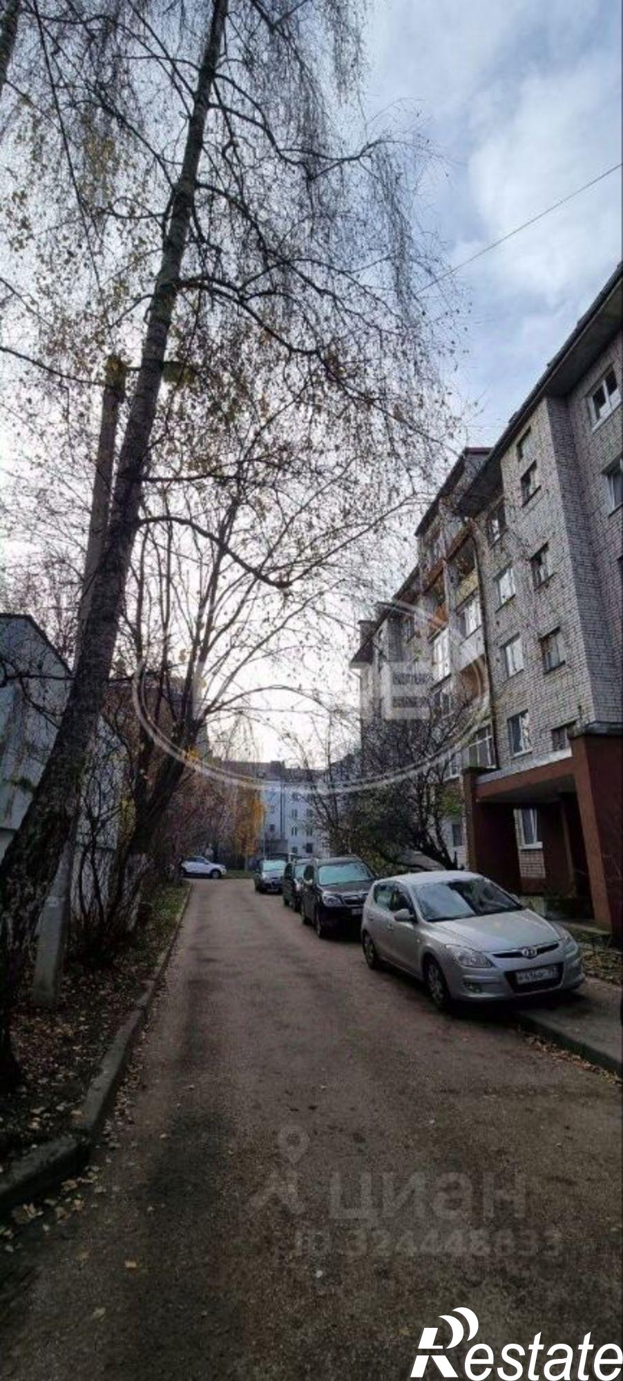 Купить квартиру за 5 150 000 рублей на Ореховая улица, 9