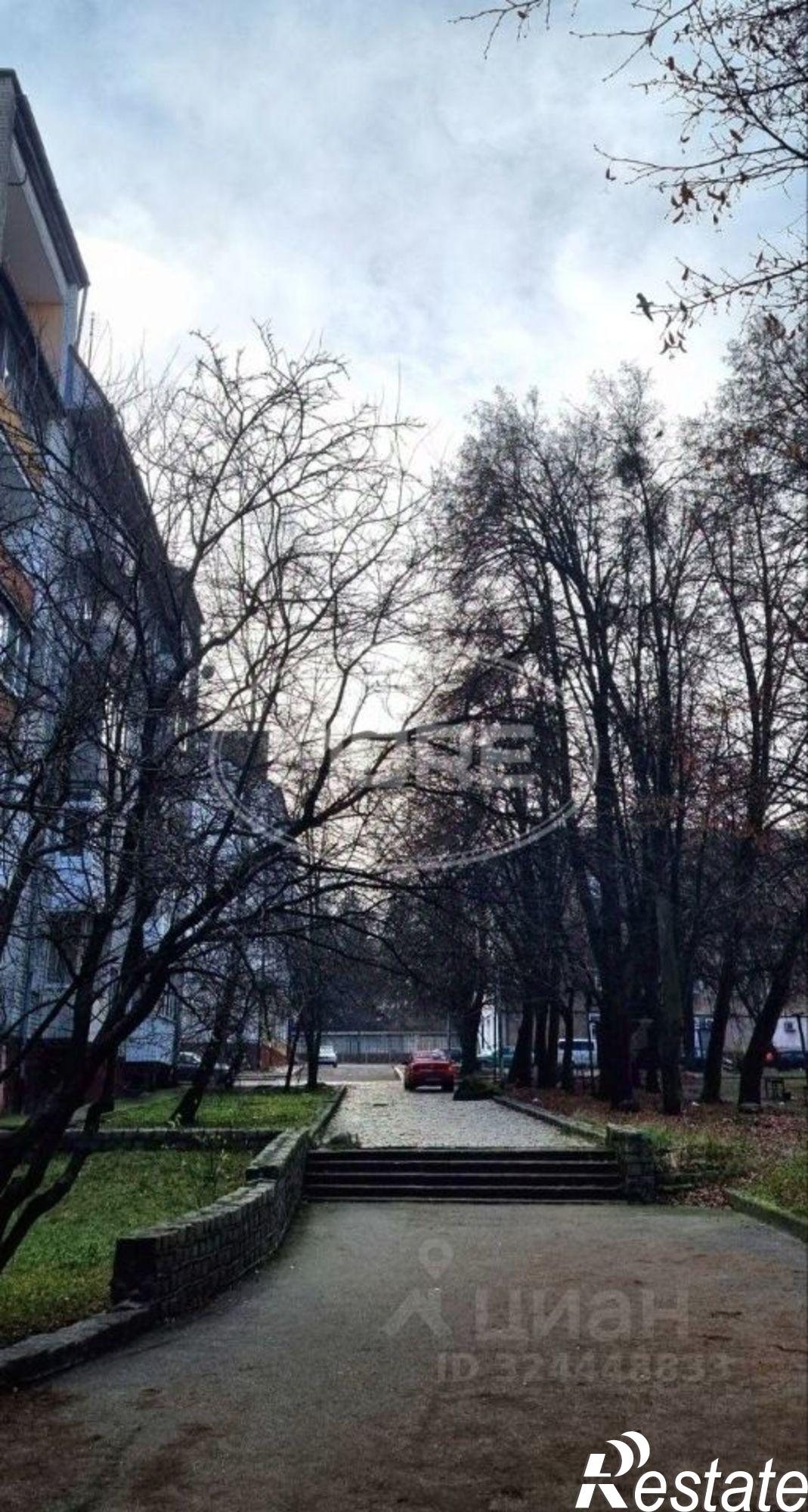 Купить квартиру за 5 150 000 рублей на Ореховая улица, 9